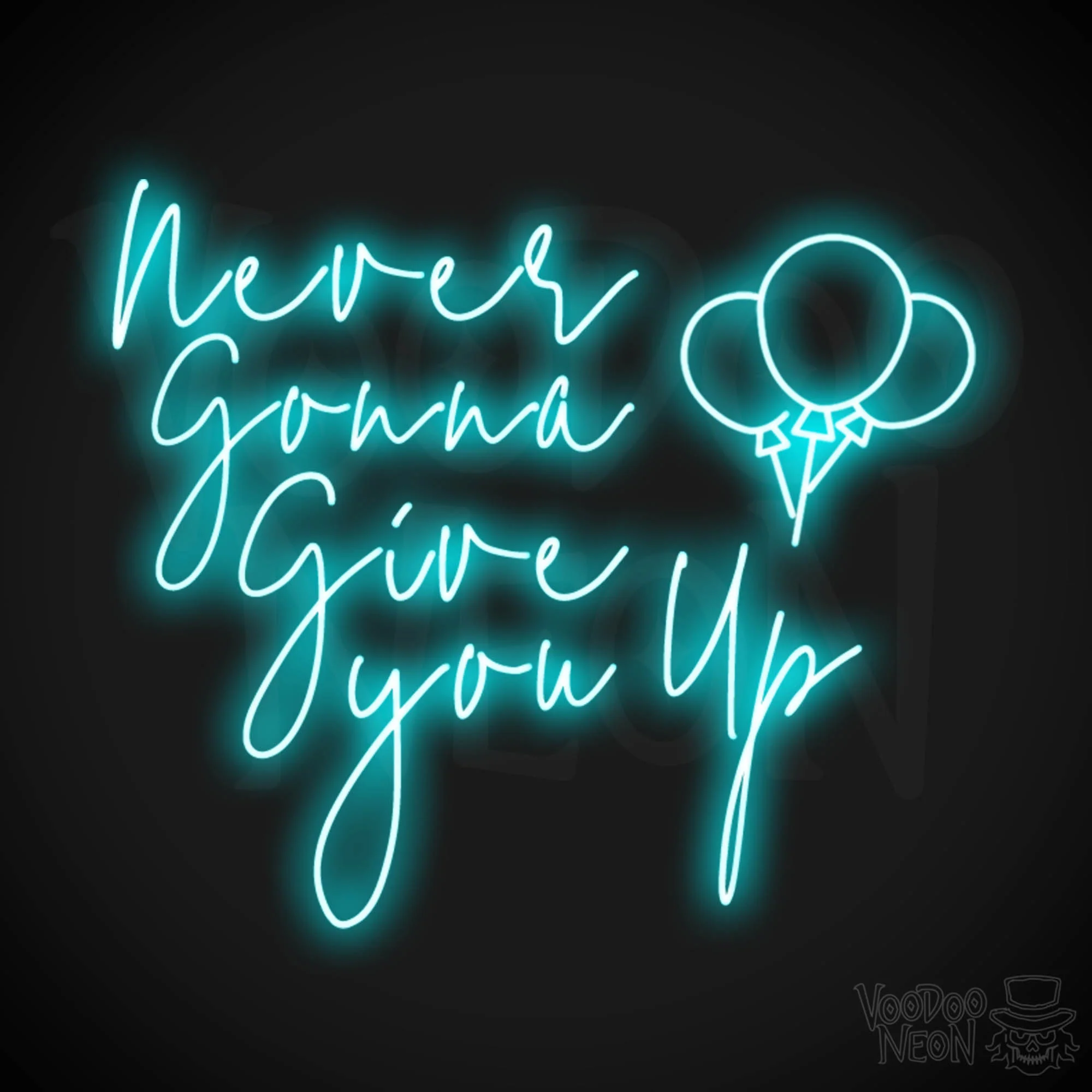 Never Gonna Give You Up - Image 10