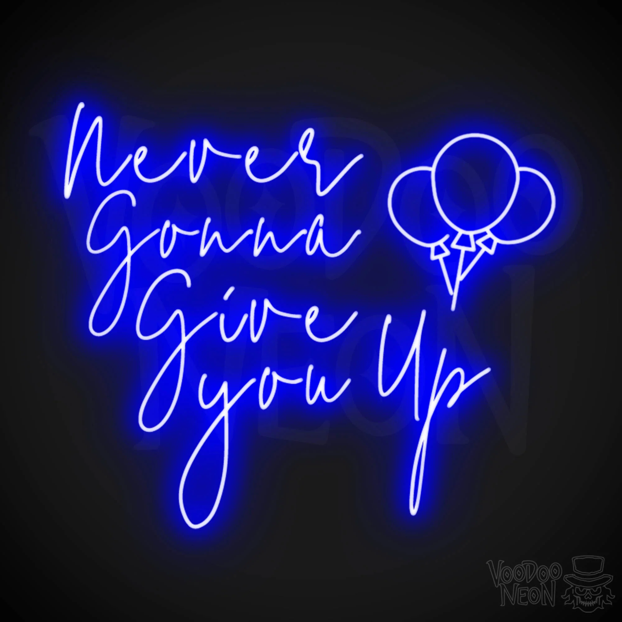 Never Gonna Give You Up - Image 11