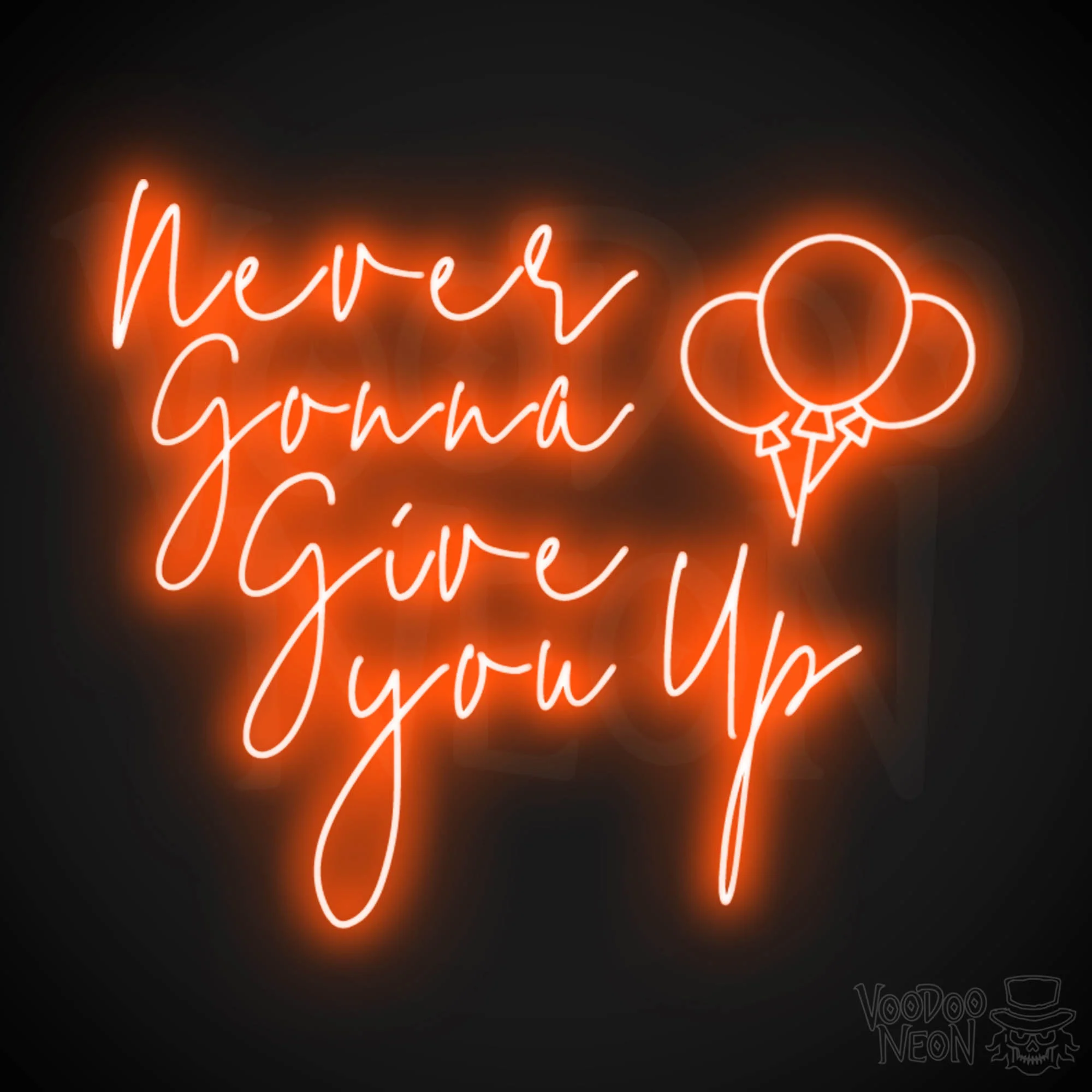 Never Gonna Give You Up - Image 5