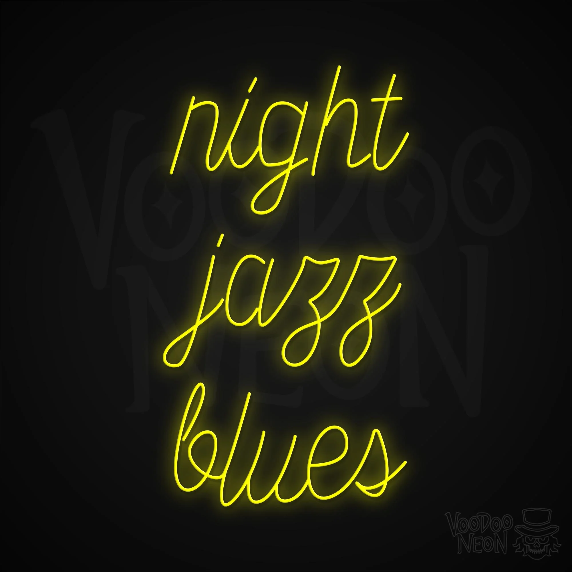 Night Jazz Blues - Image 4