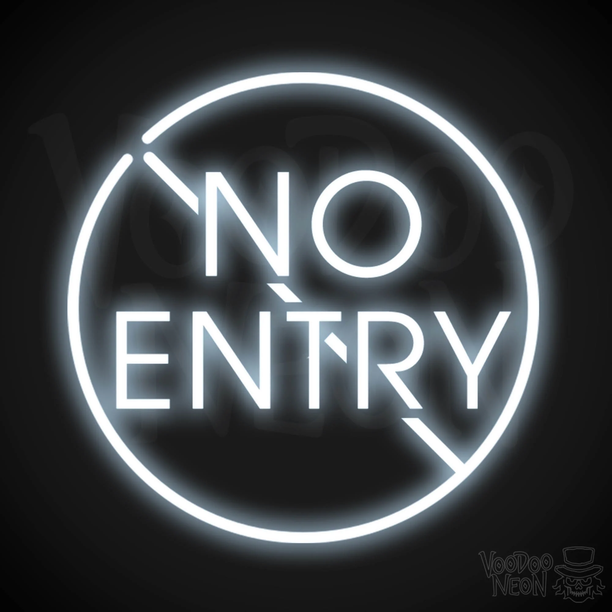 No Entry - Image 2