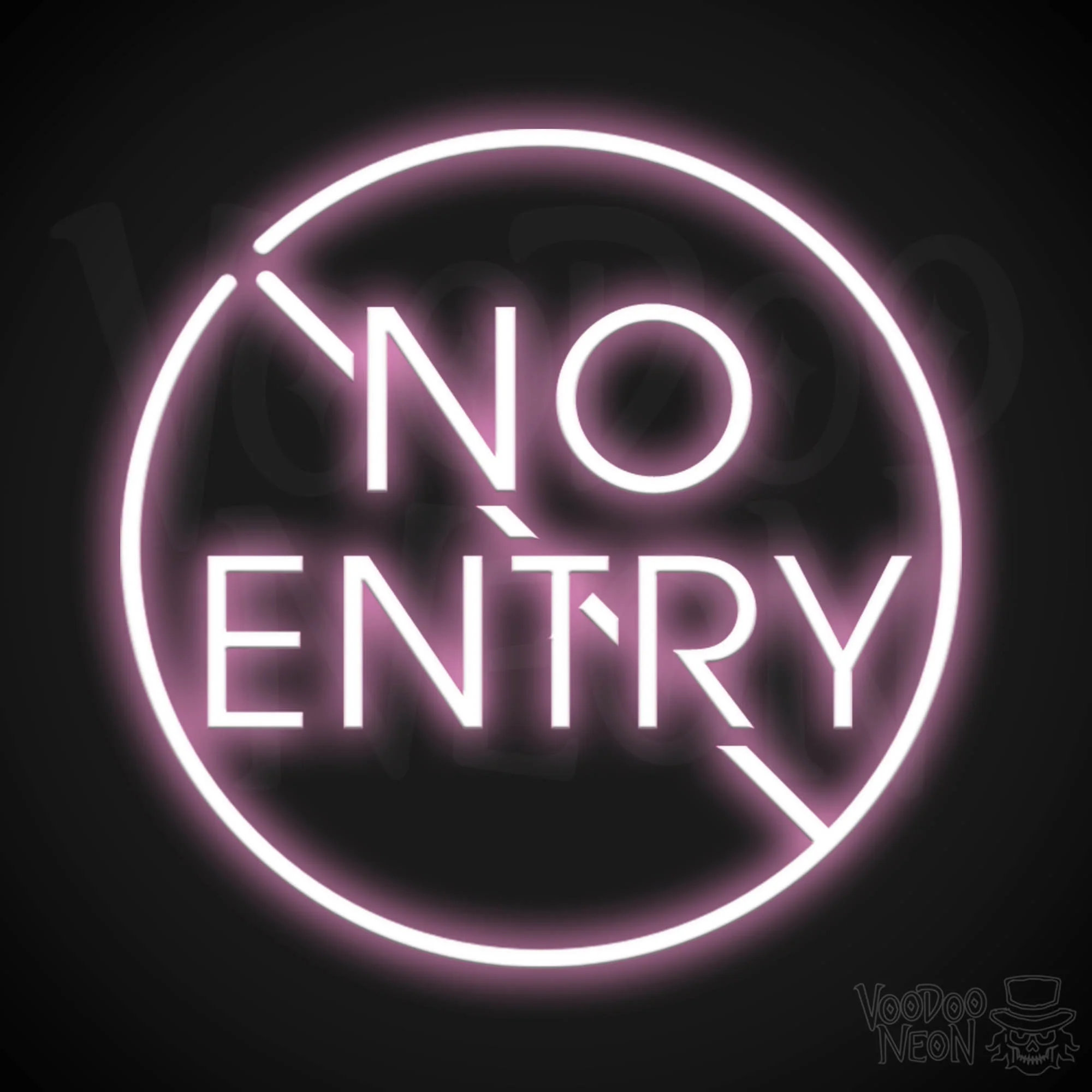 No Entry - Image 7