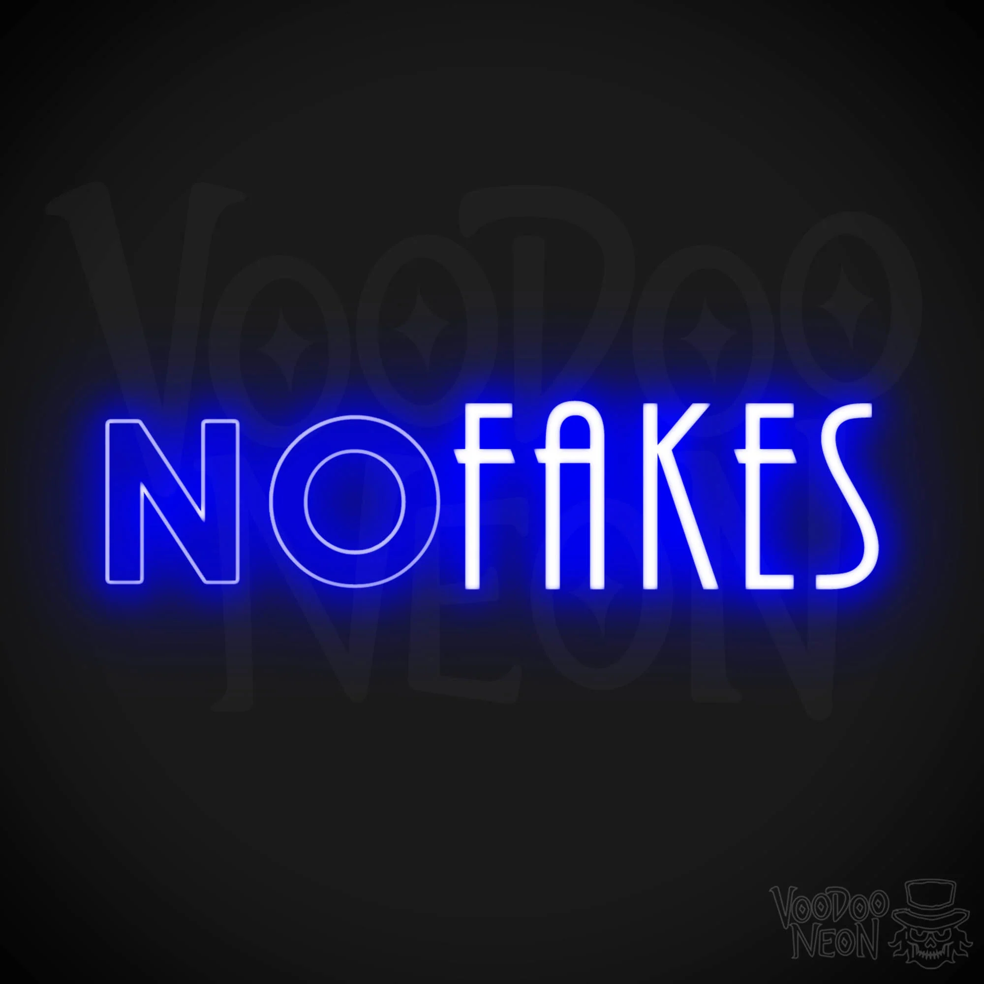 No Fakes - Image 11