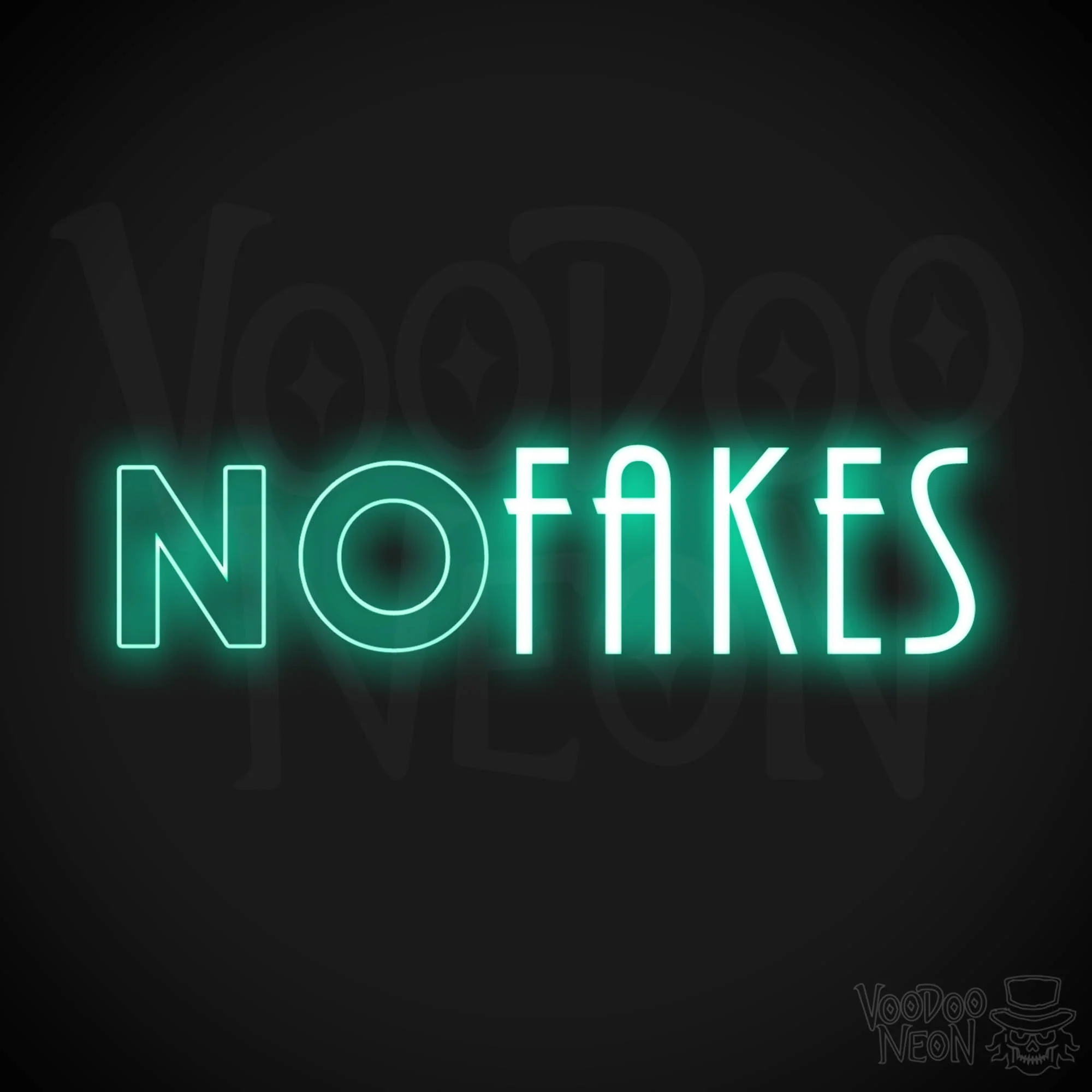 No Fakes - Image 12