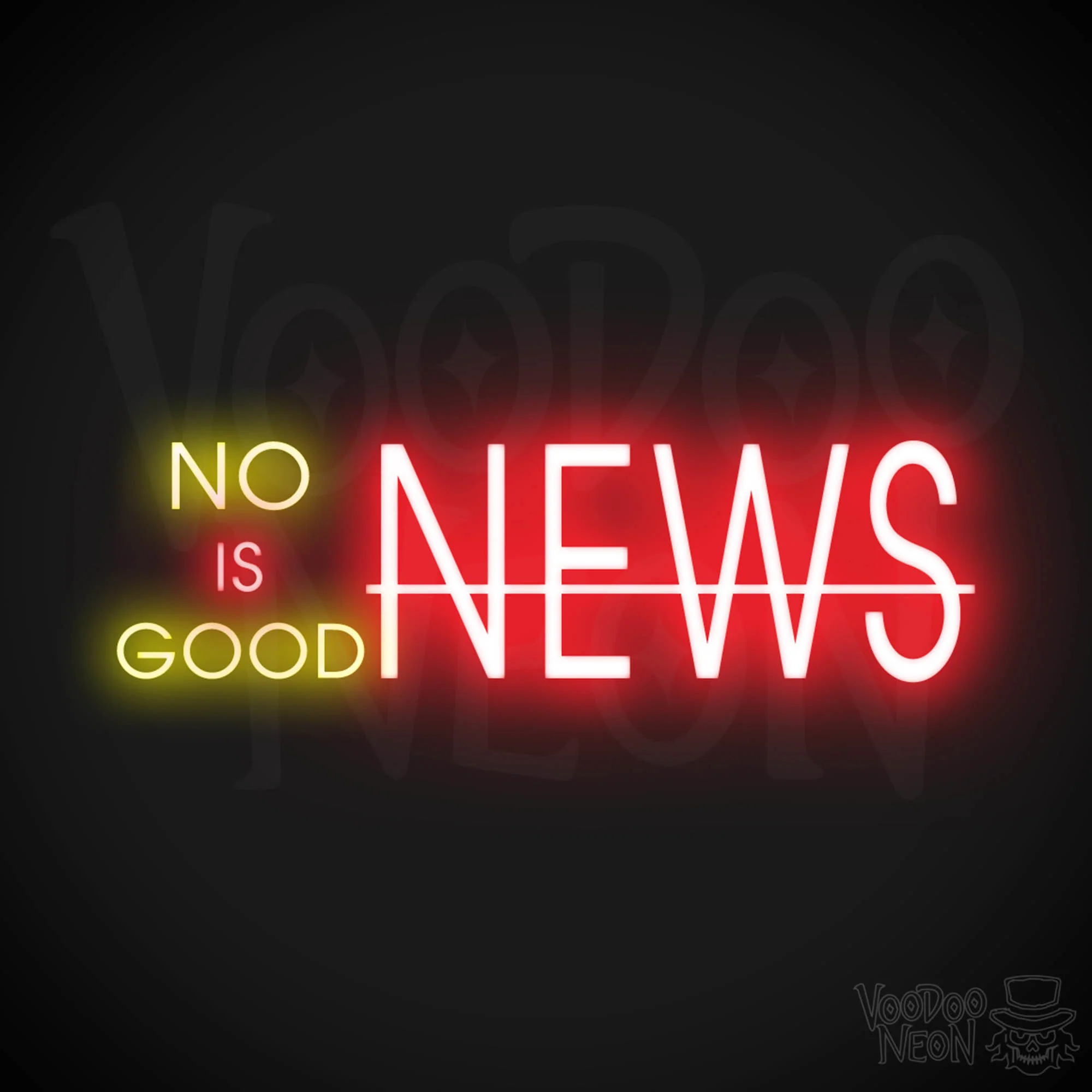 No News Is Good News - Image 14
