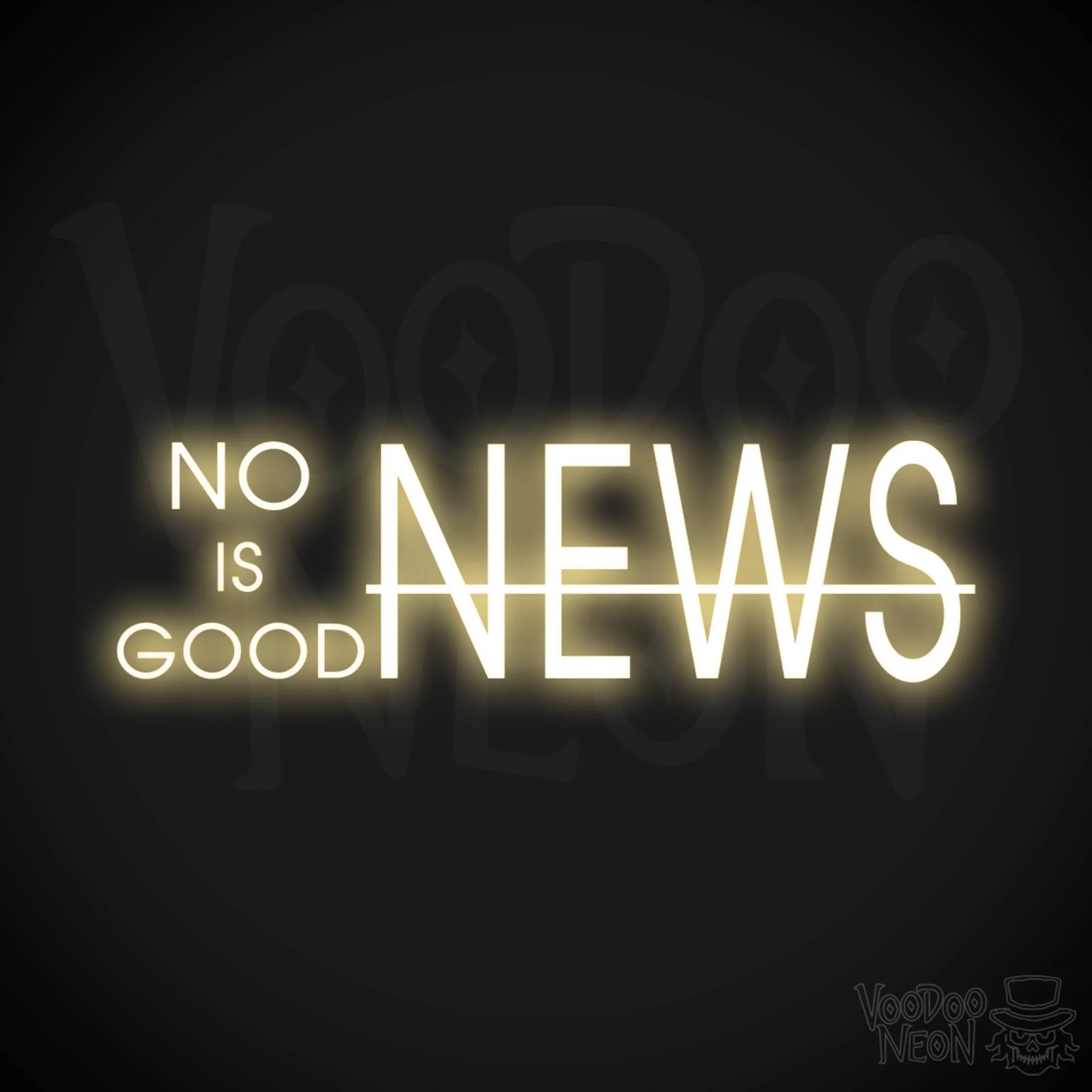 No News Is Good News - Image 3