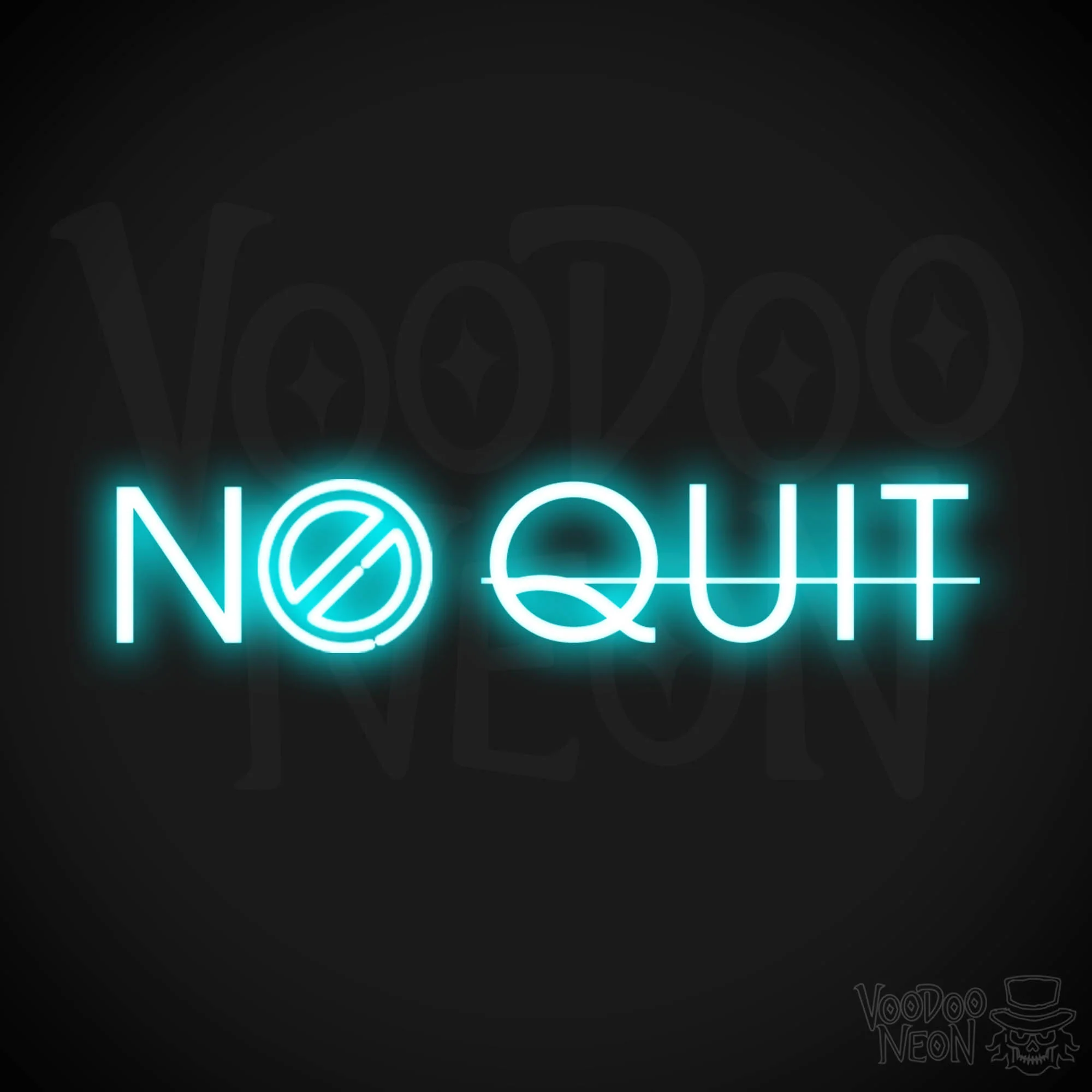 No Quit - Image 10