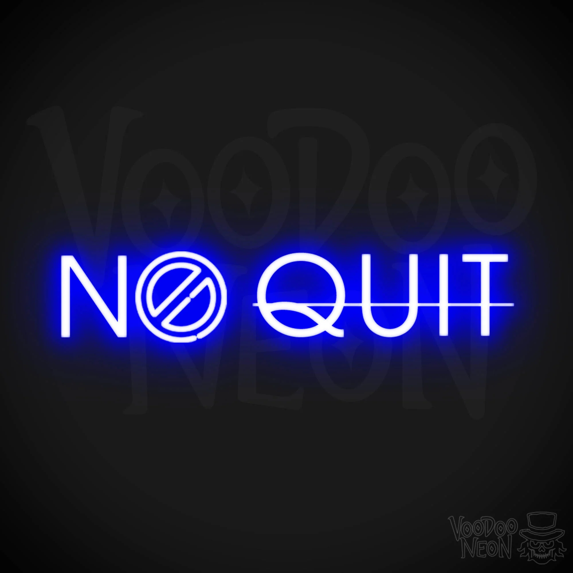 No Quit - Image 11