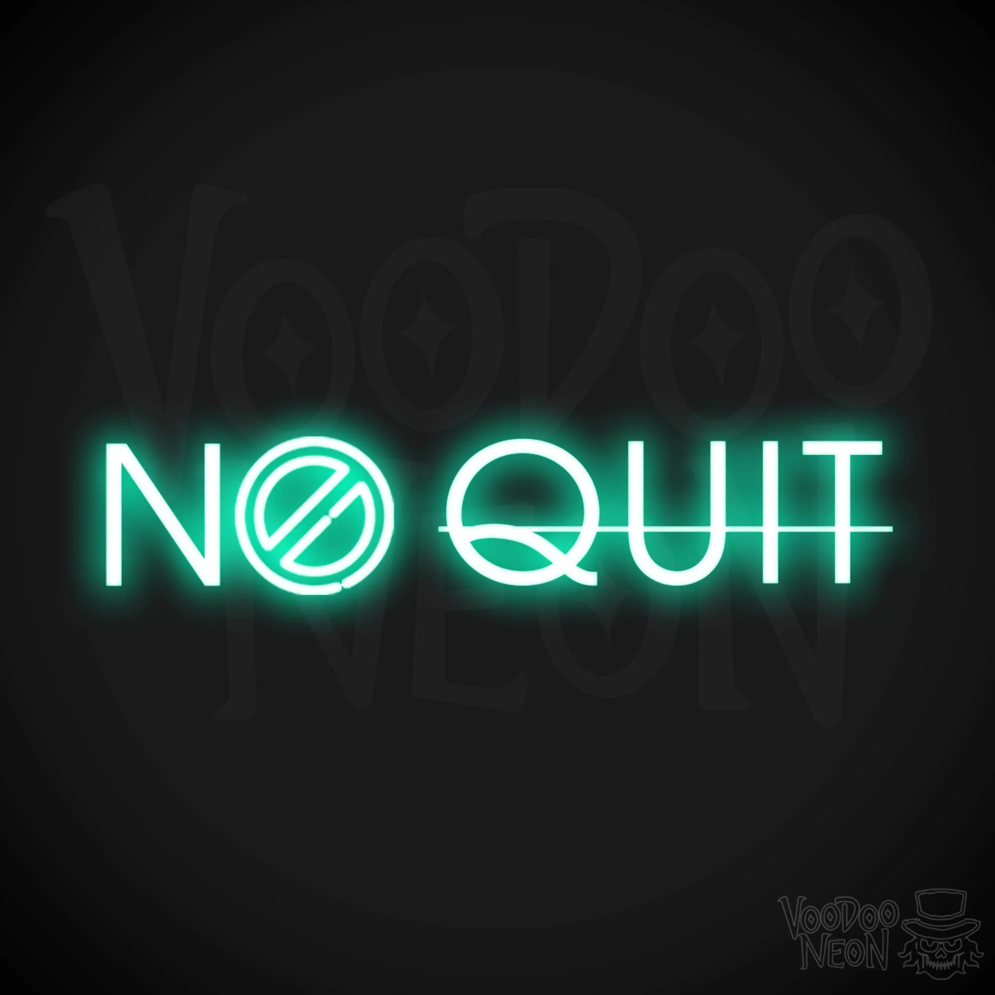 No Quit - Image 12