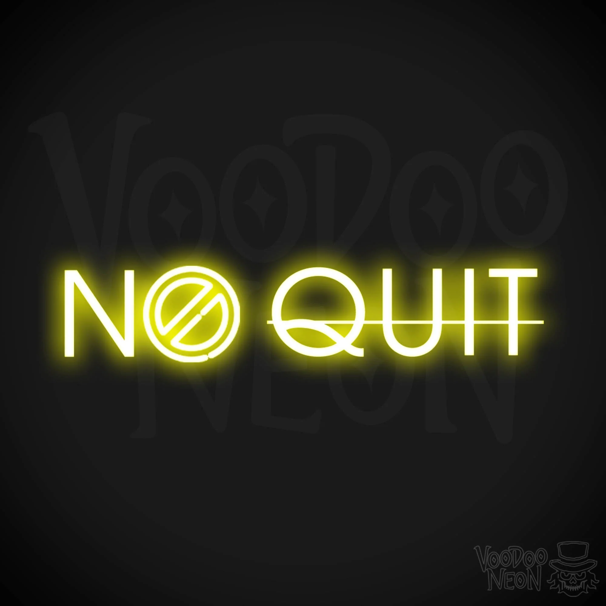 No Quit - Image 4