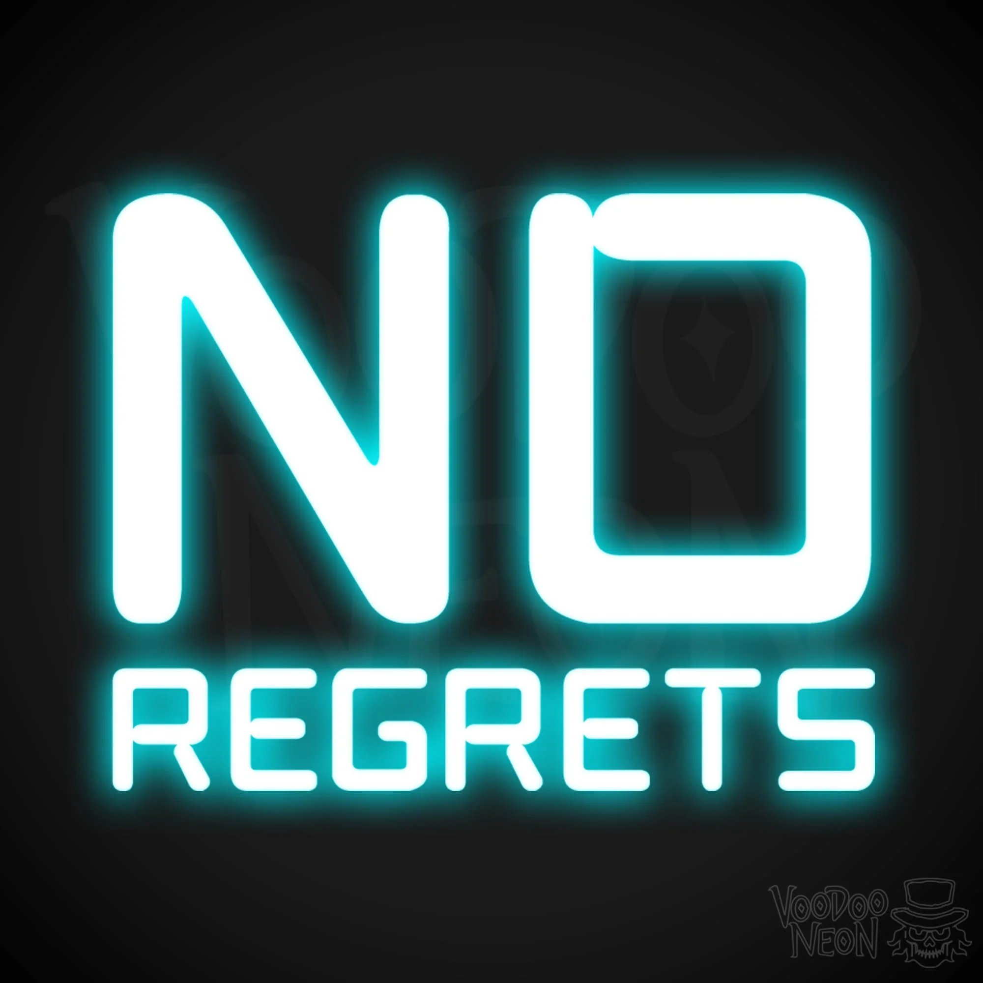 No Regrets - Image 10