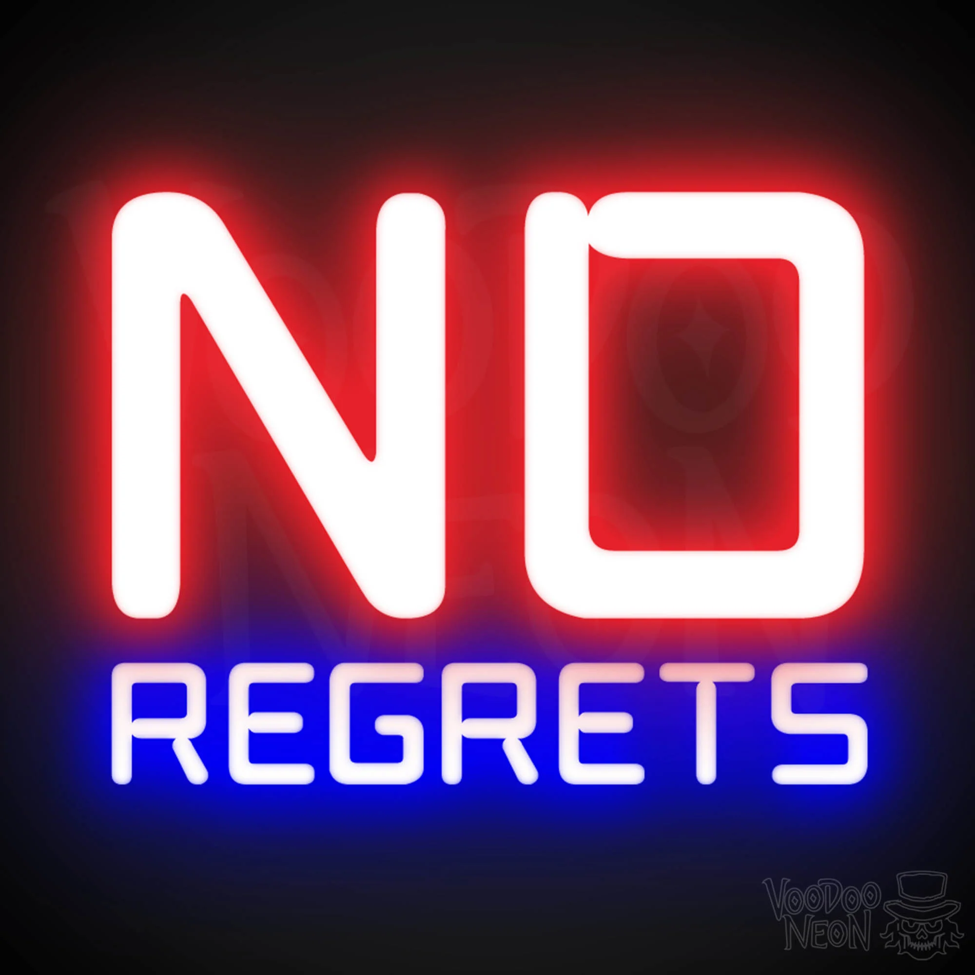 No Regrets - Image 14