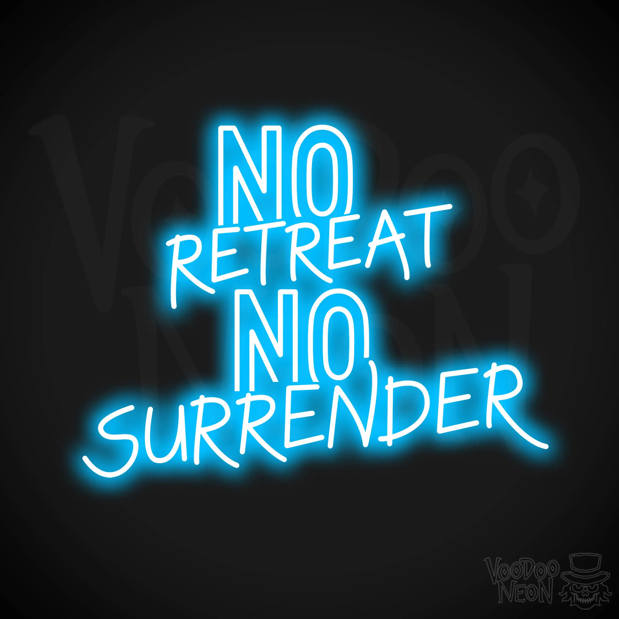 No Retreat, No Surrender - Image 11