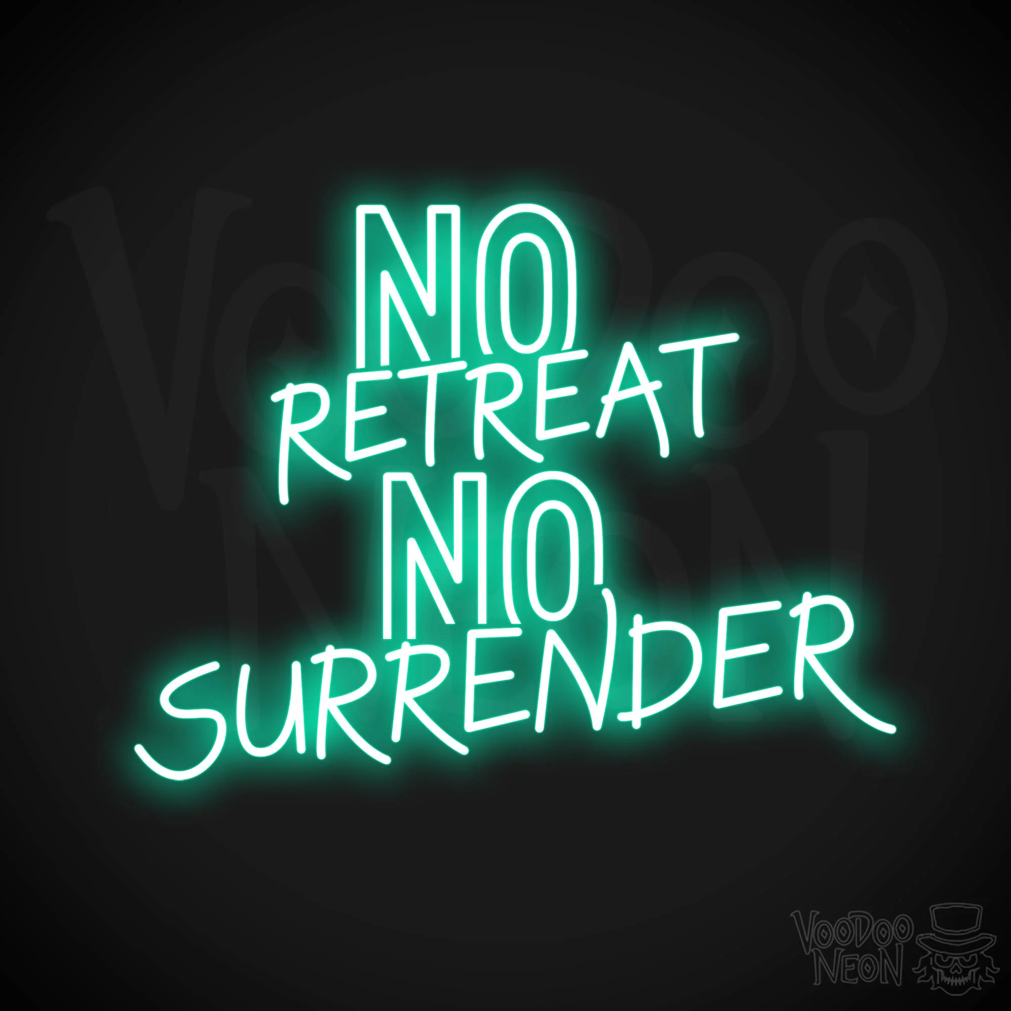 No Retreat, No Surrender - Image 12