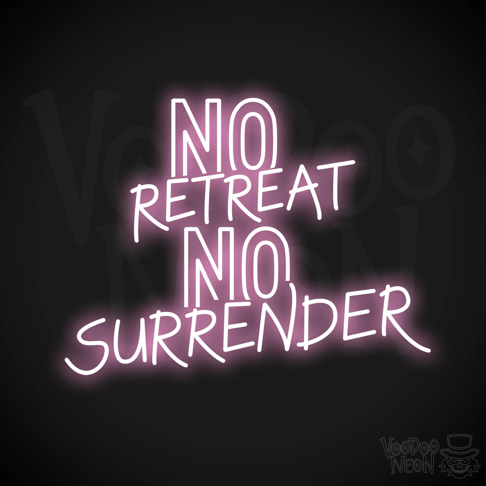 No Retreat, No Surrender - Image 7
