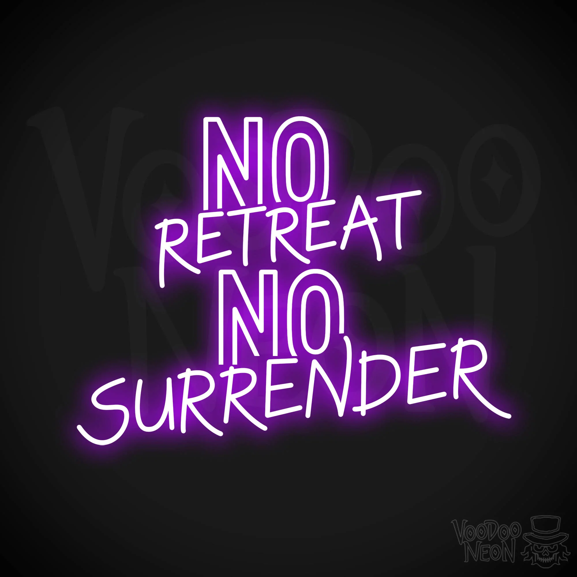 No Retreat, No Surrender - Image 9