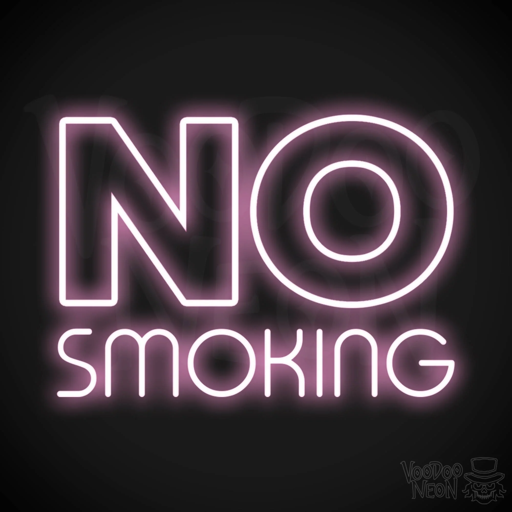 No Smoking - Image 7
