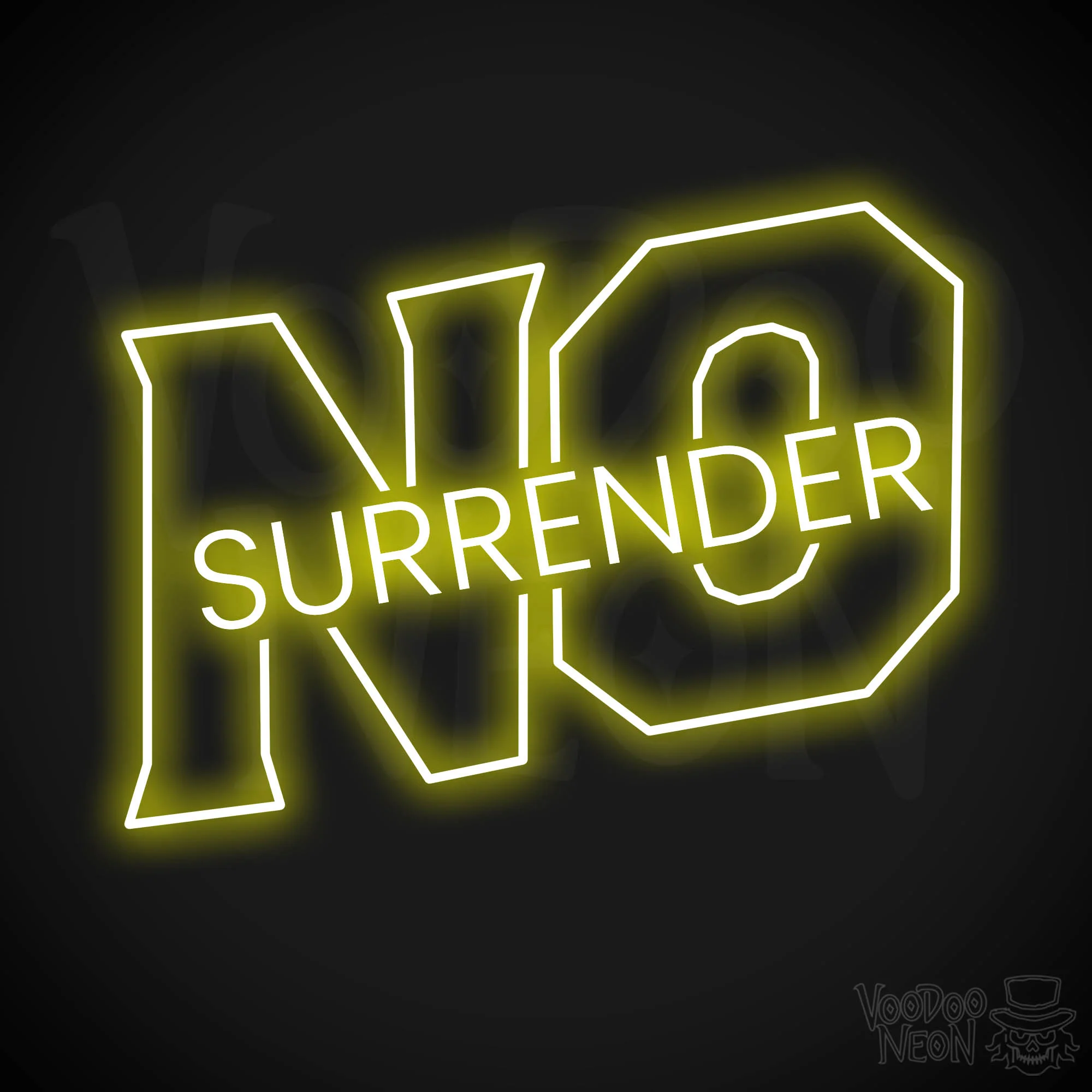 No Surrender - Image 4