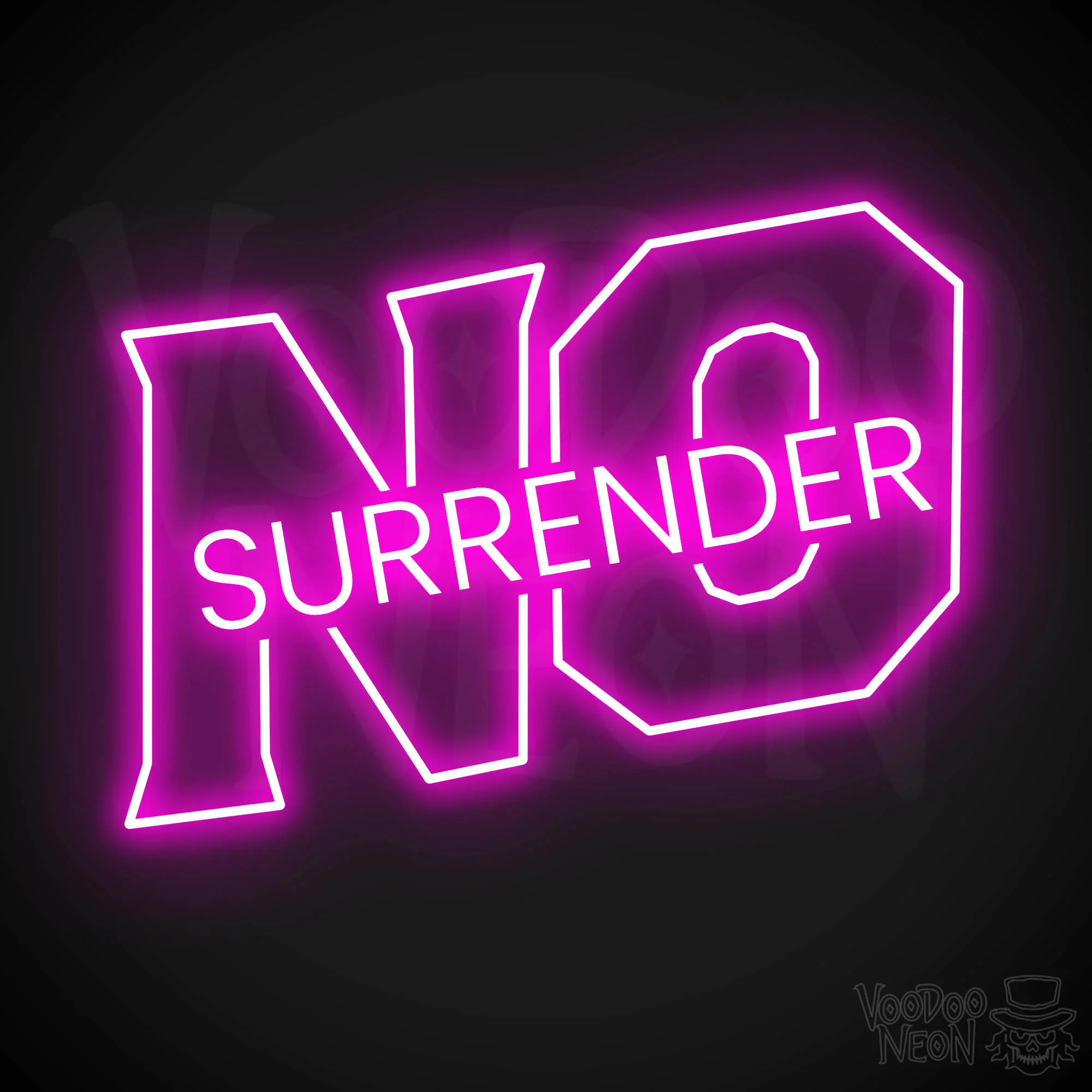 No Surrender - Image 8