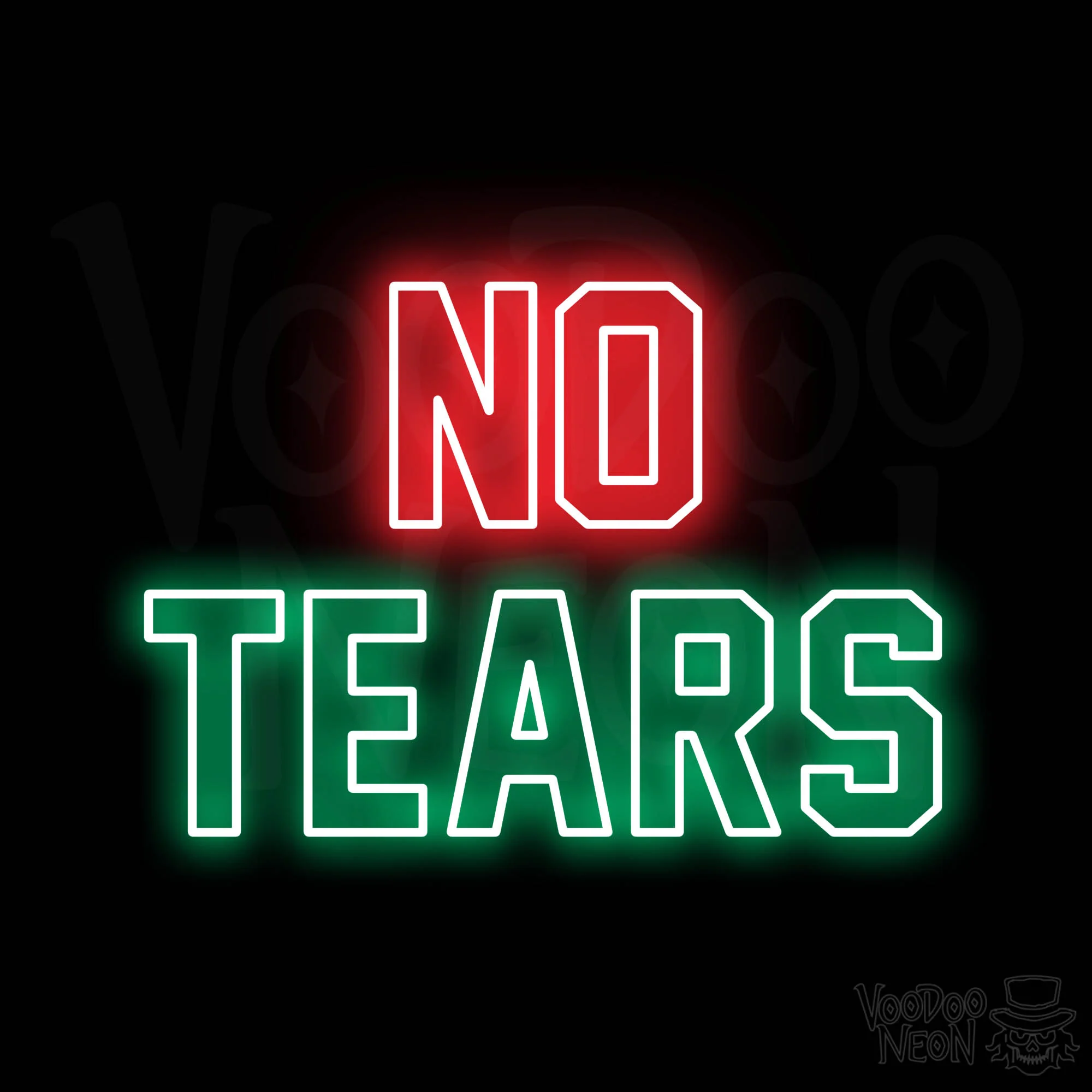 No Tears - Image 14