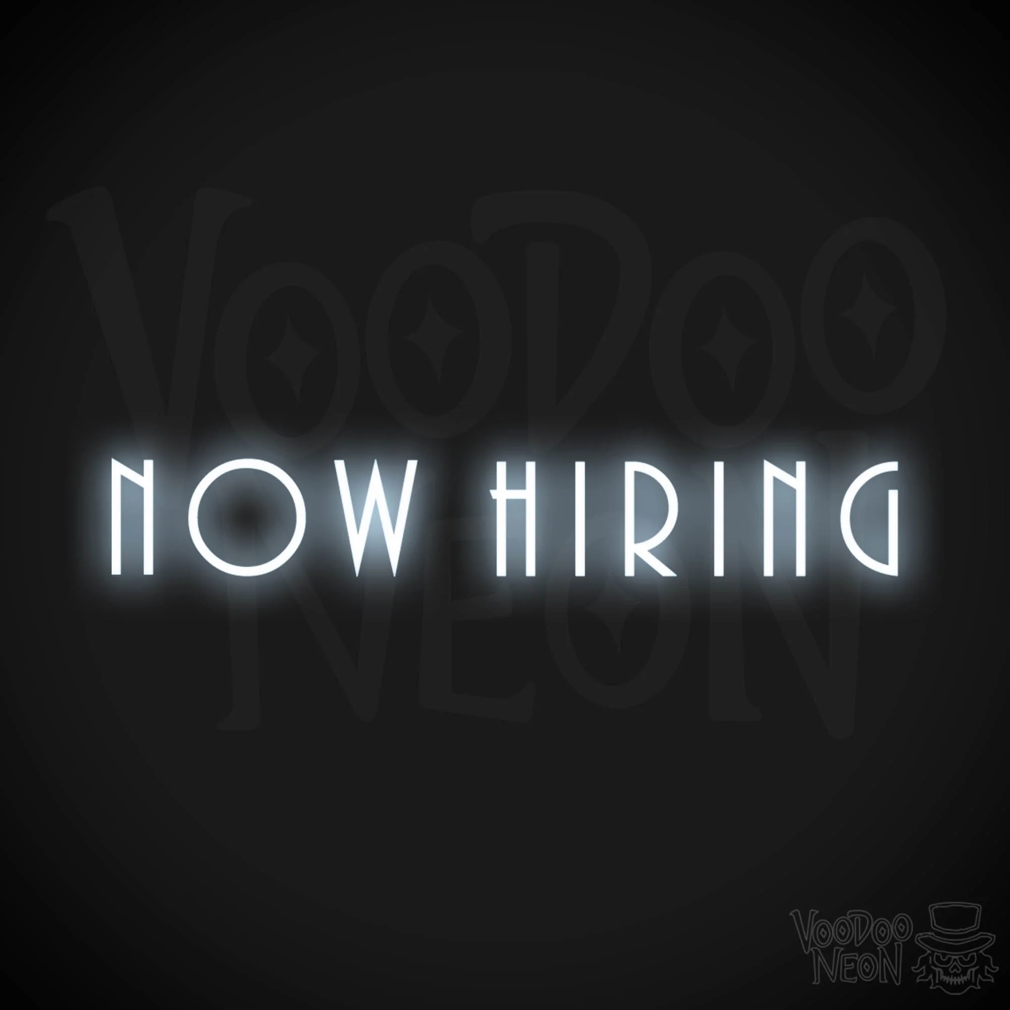 Now Hiring - Image 2