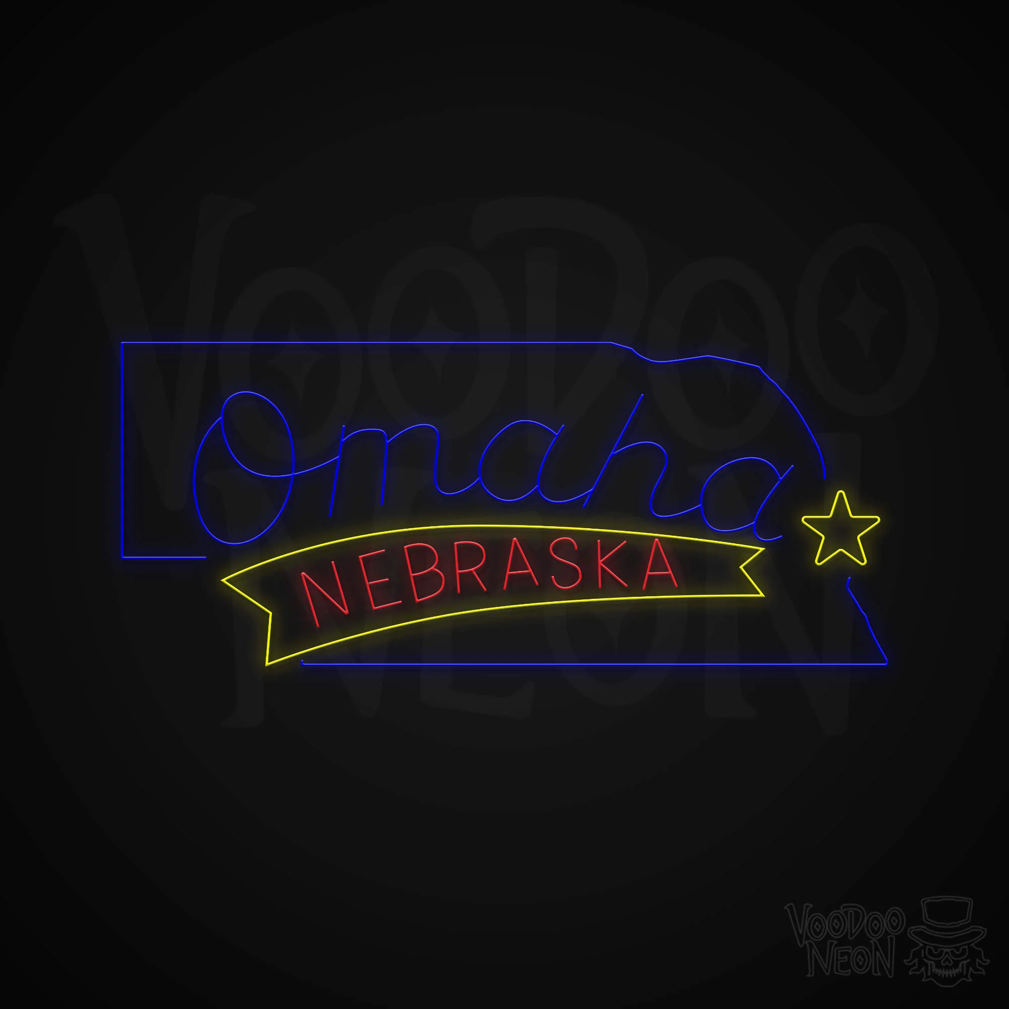 Omaha, Nebraska