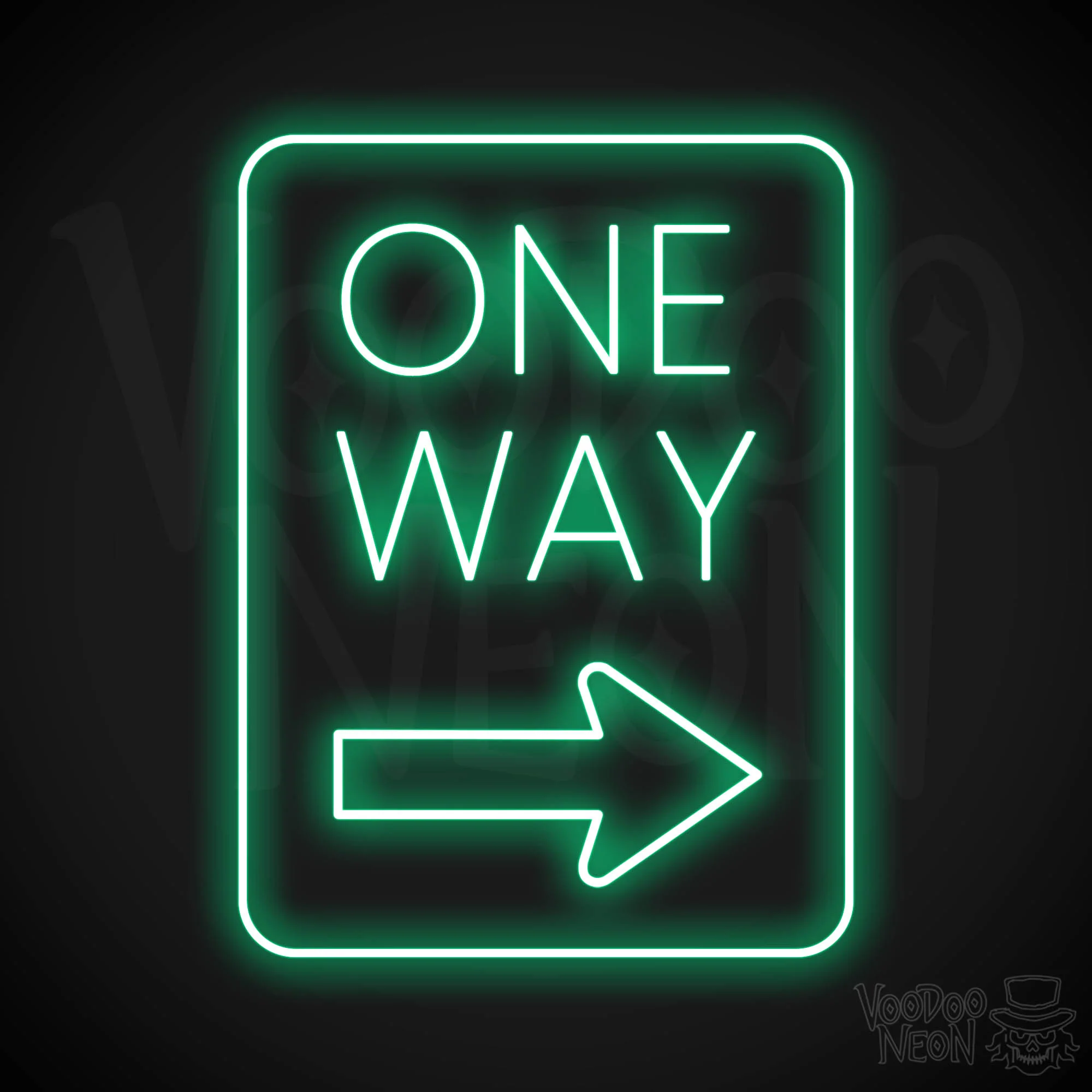 One Way - Image 13