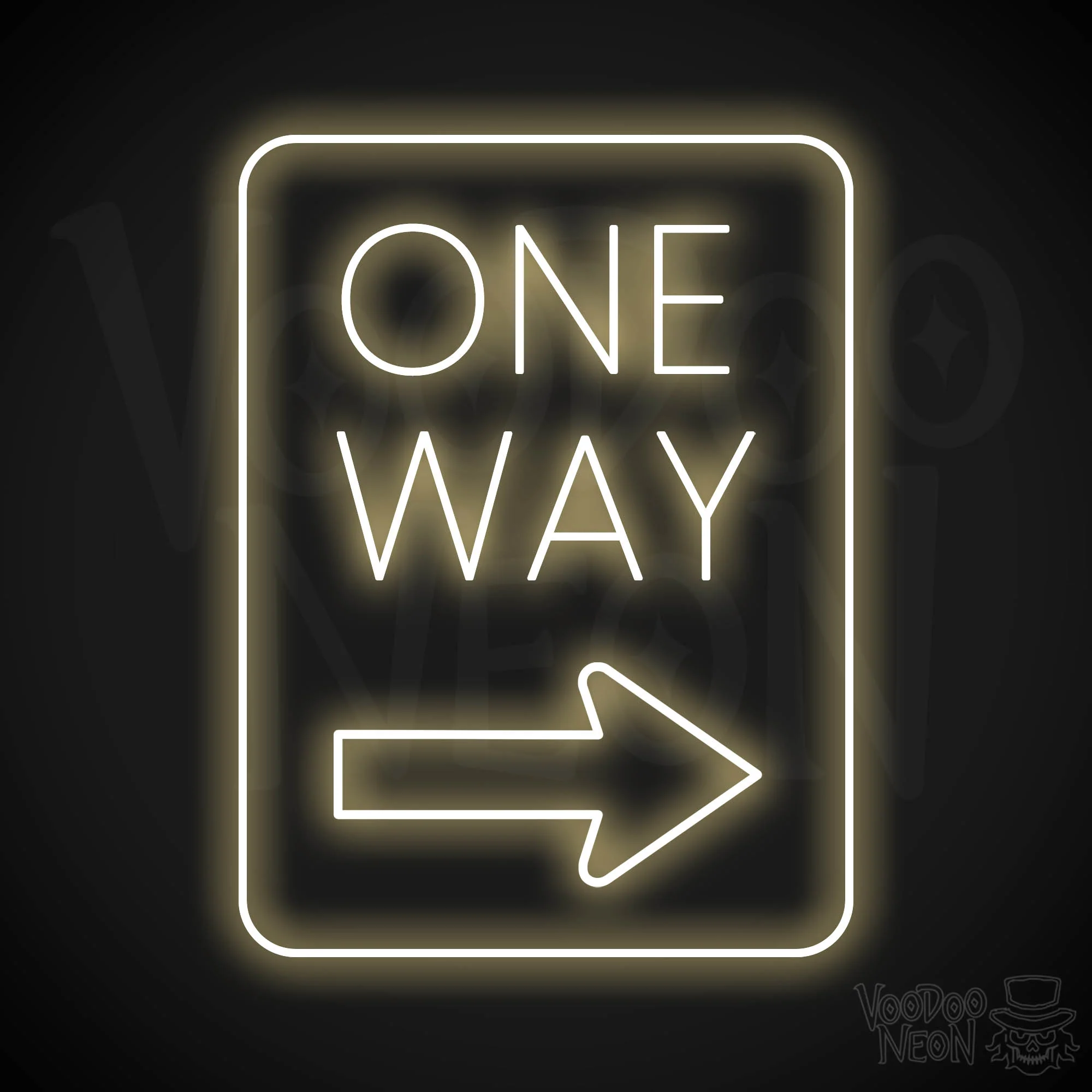 One Way - Image 3