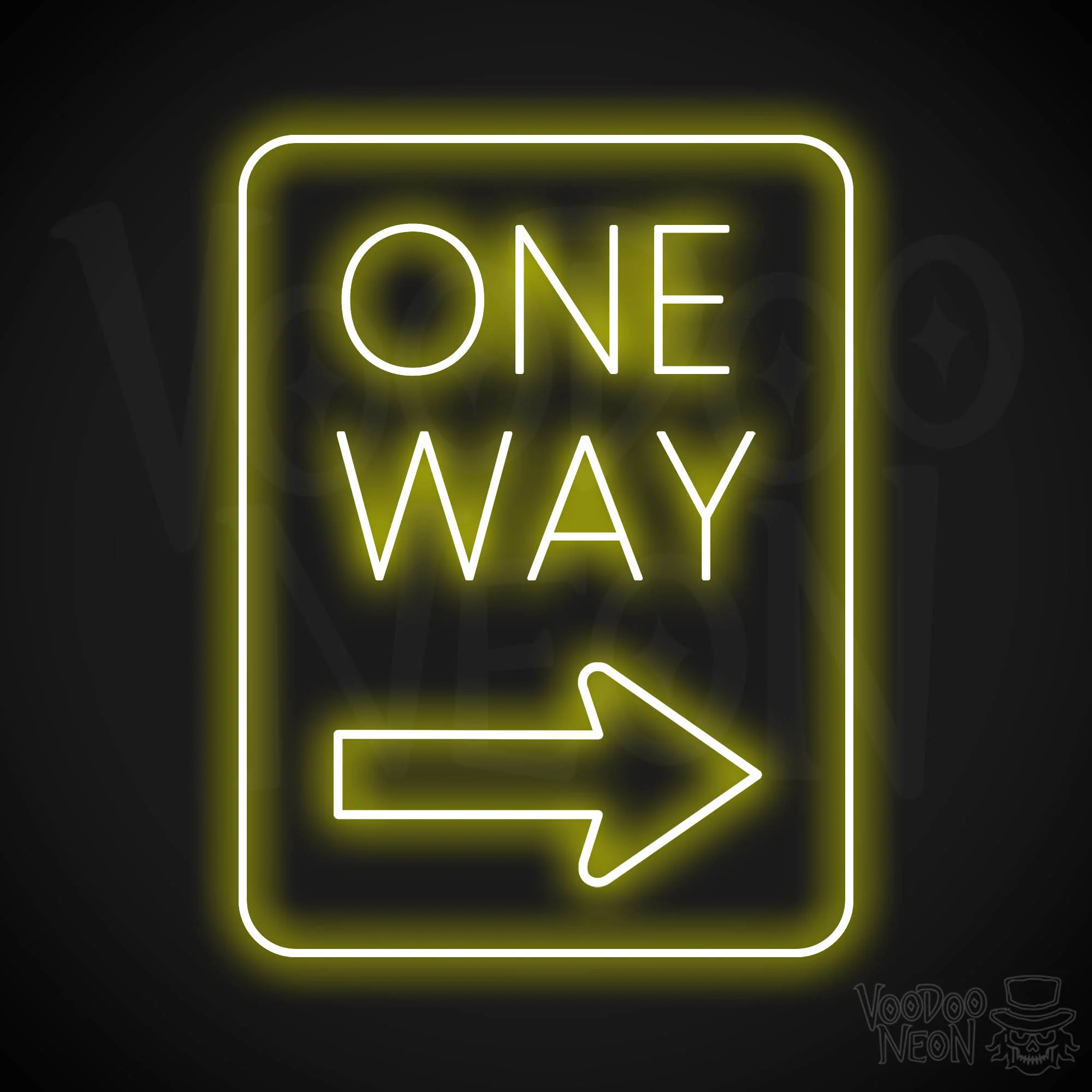One Way - Image 4