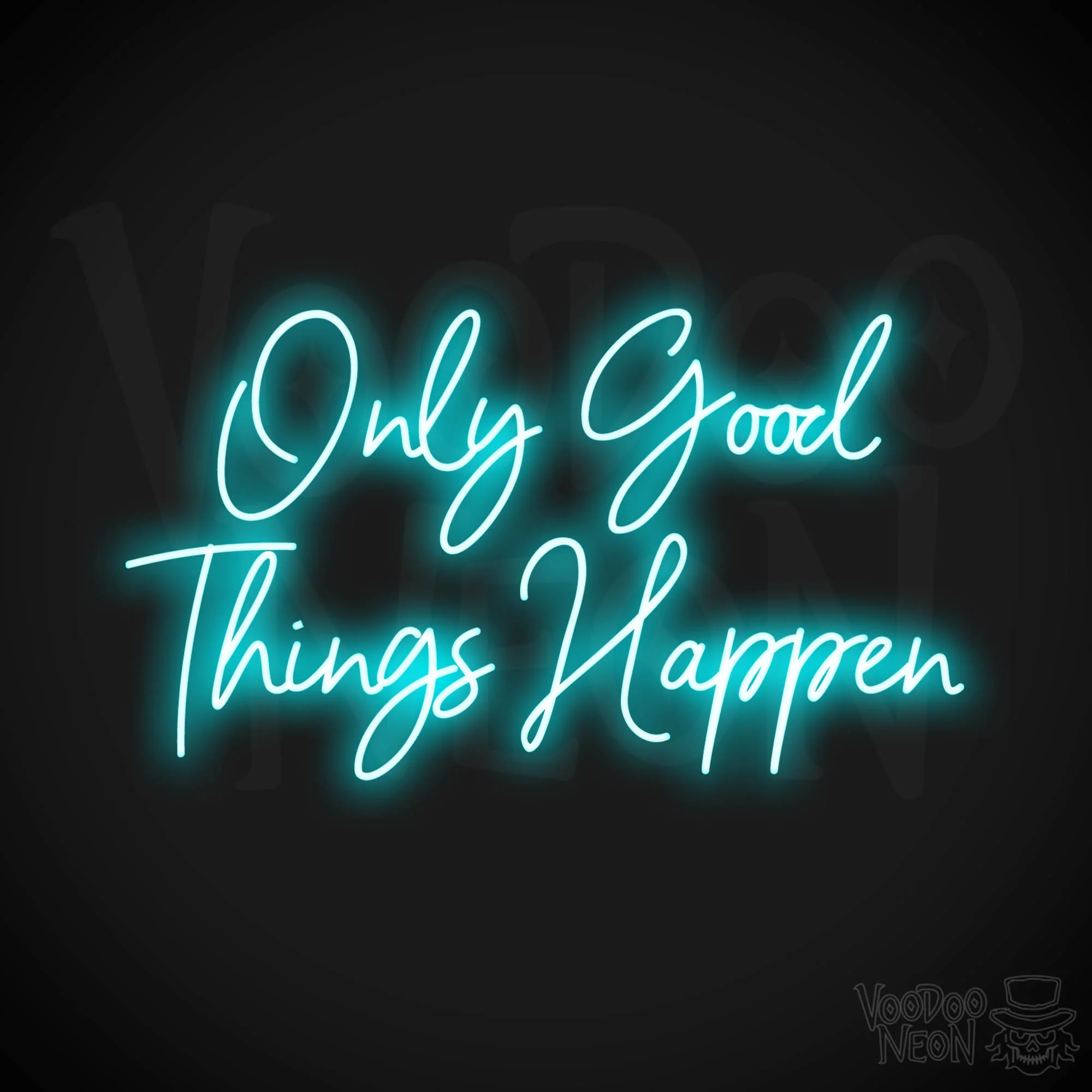 Only Good Things Happen - Image 10