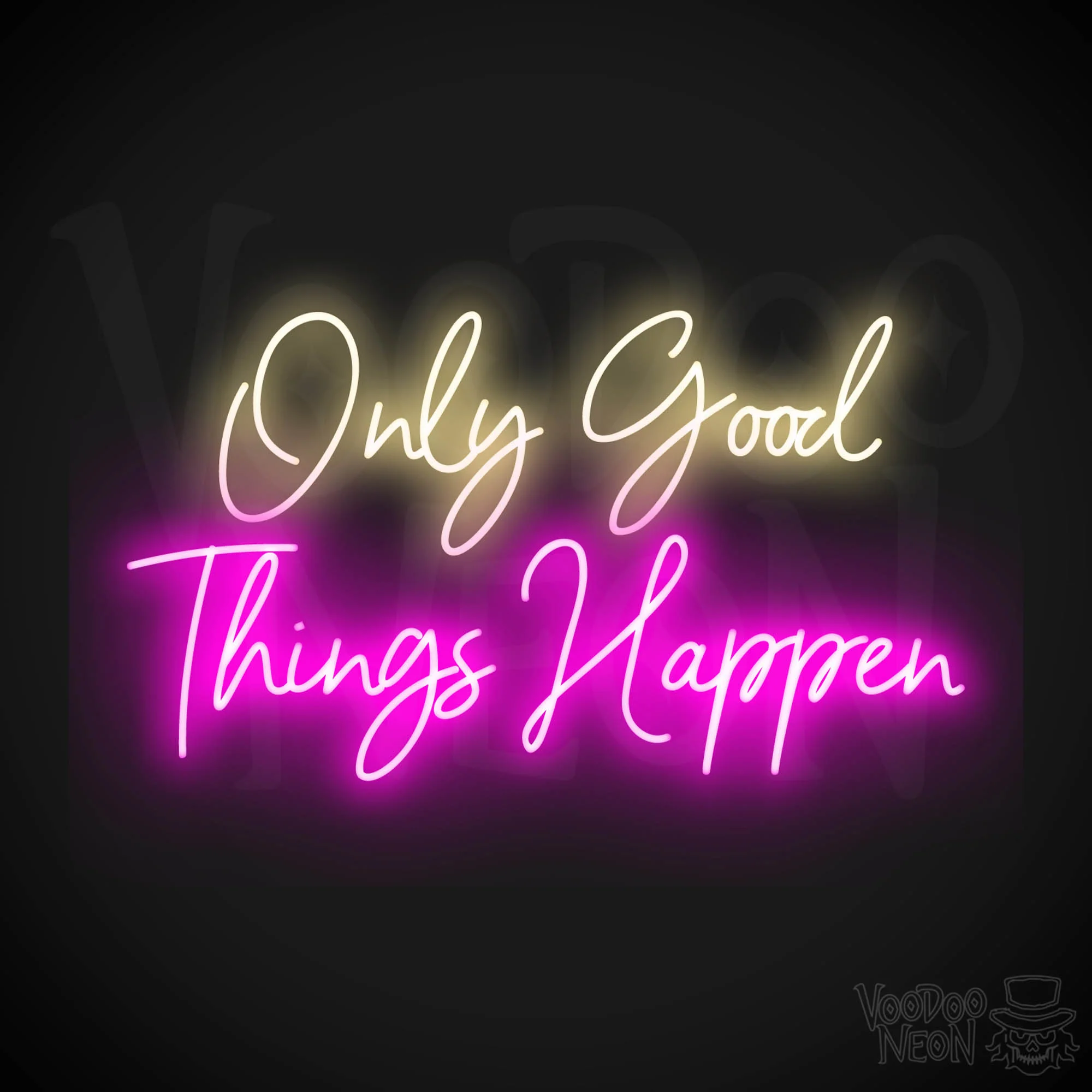 Only Good Things Happen - Image 14