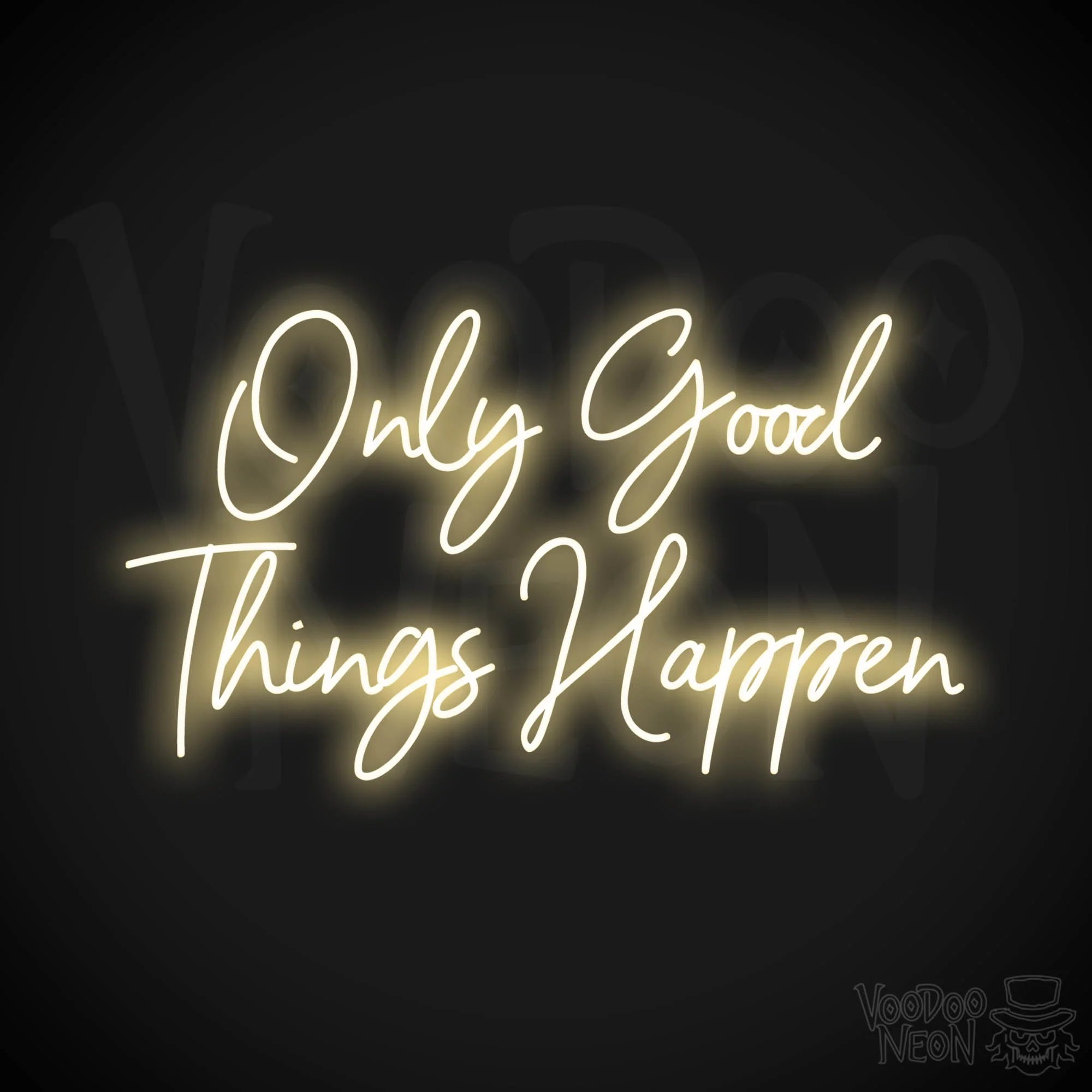 Only Good Things Happen - Image 3