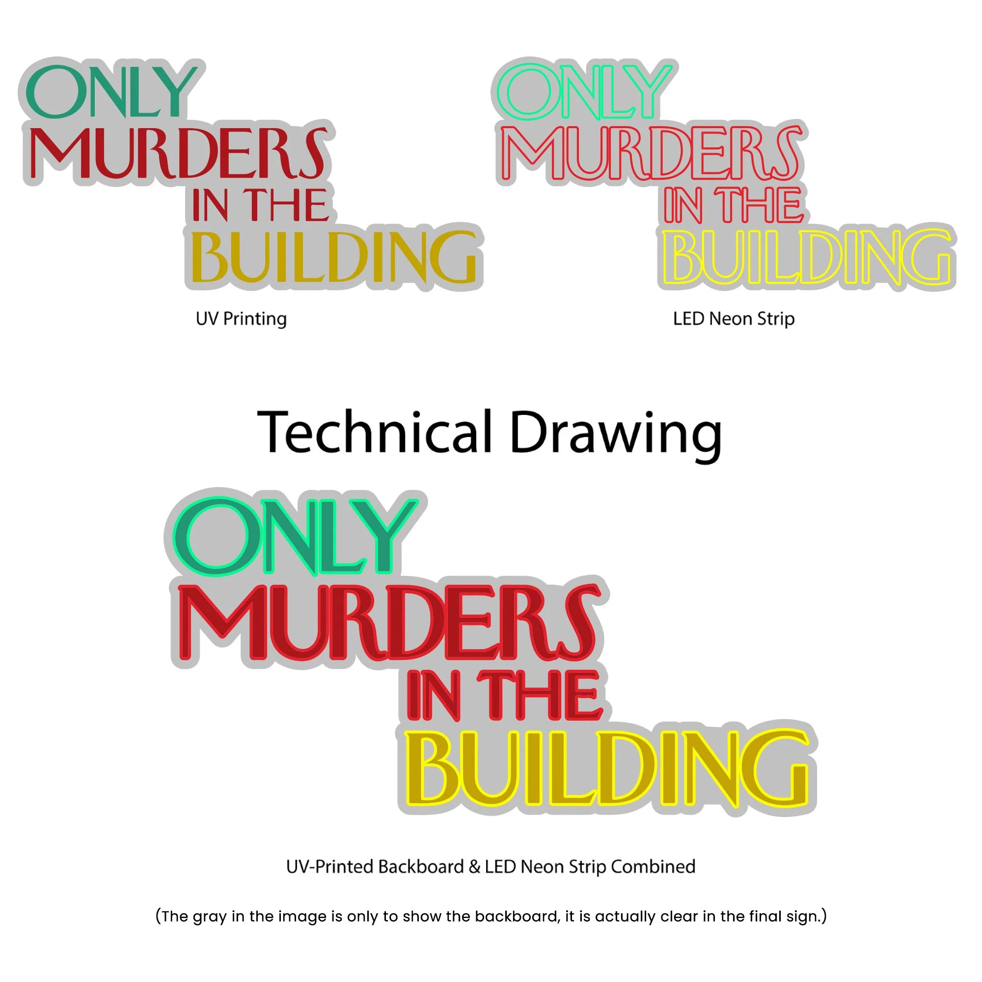 Only Murders In The Building - Image 2