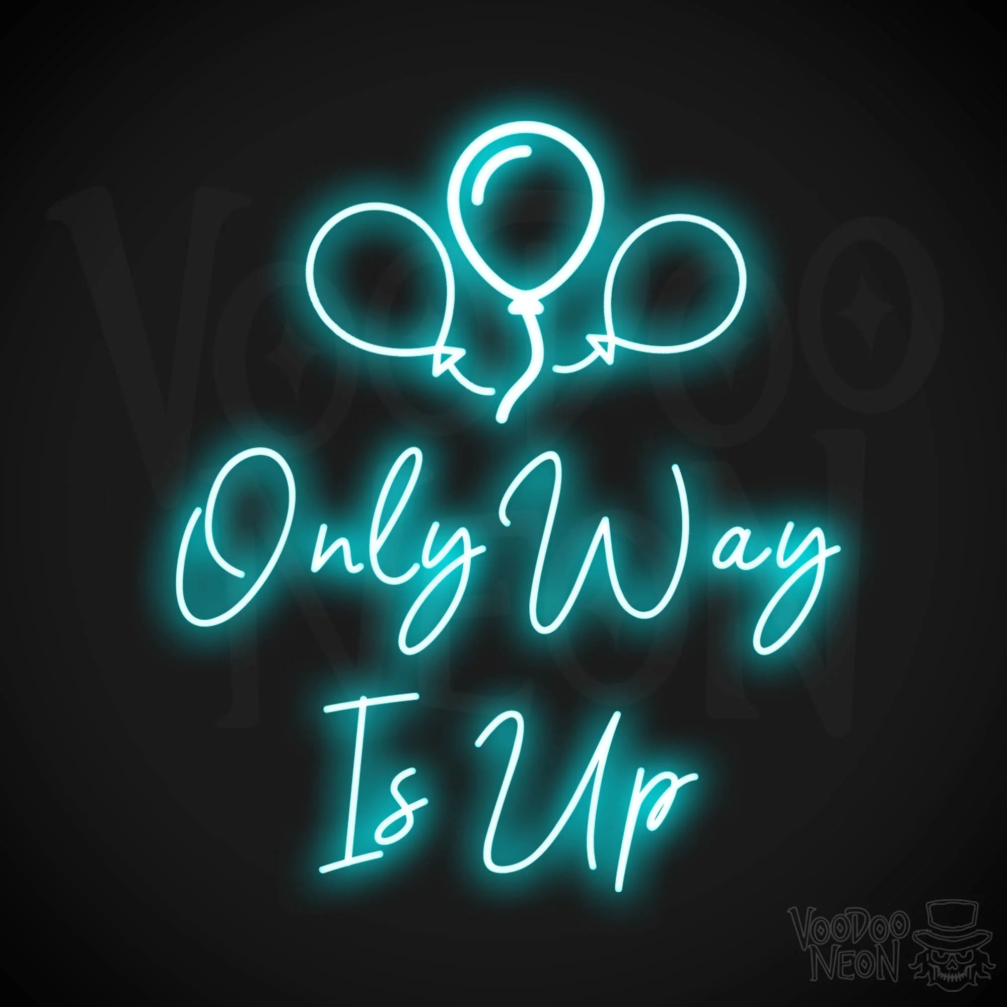 Only Way Is Up - Image 10