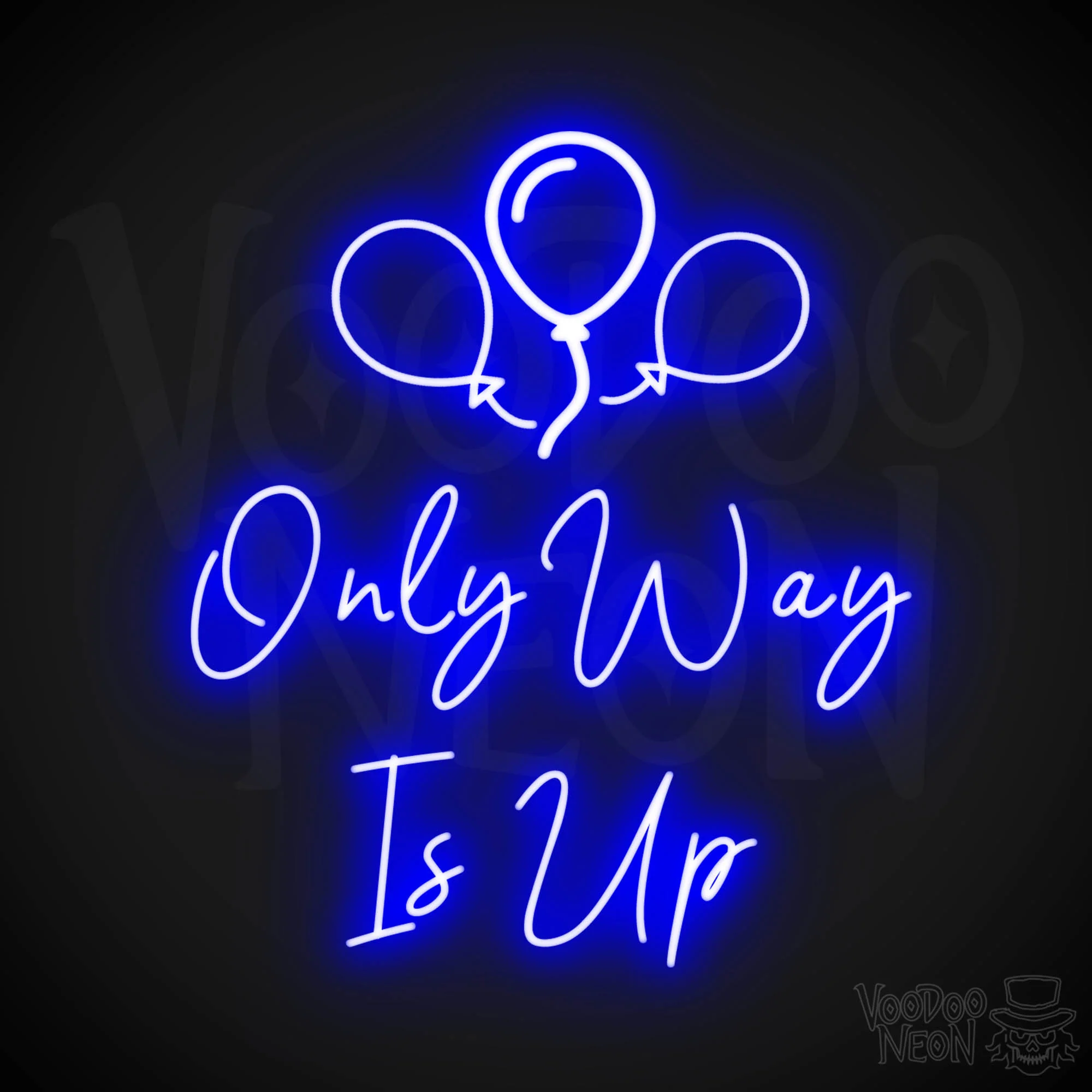 Only Way Is Up - Image 11
