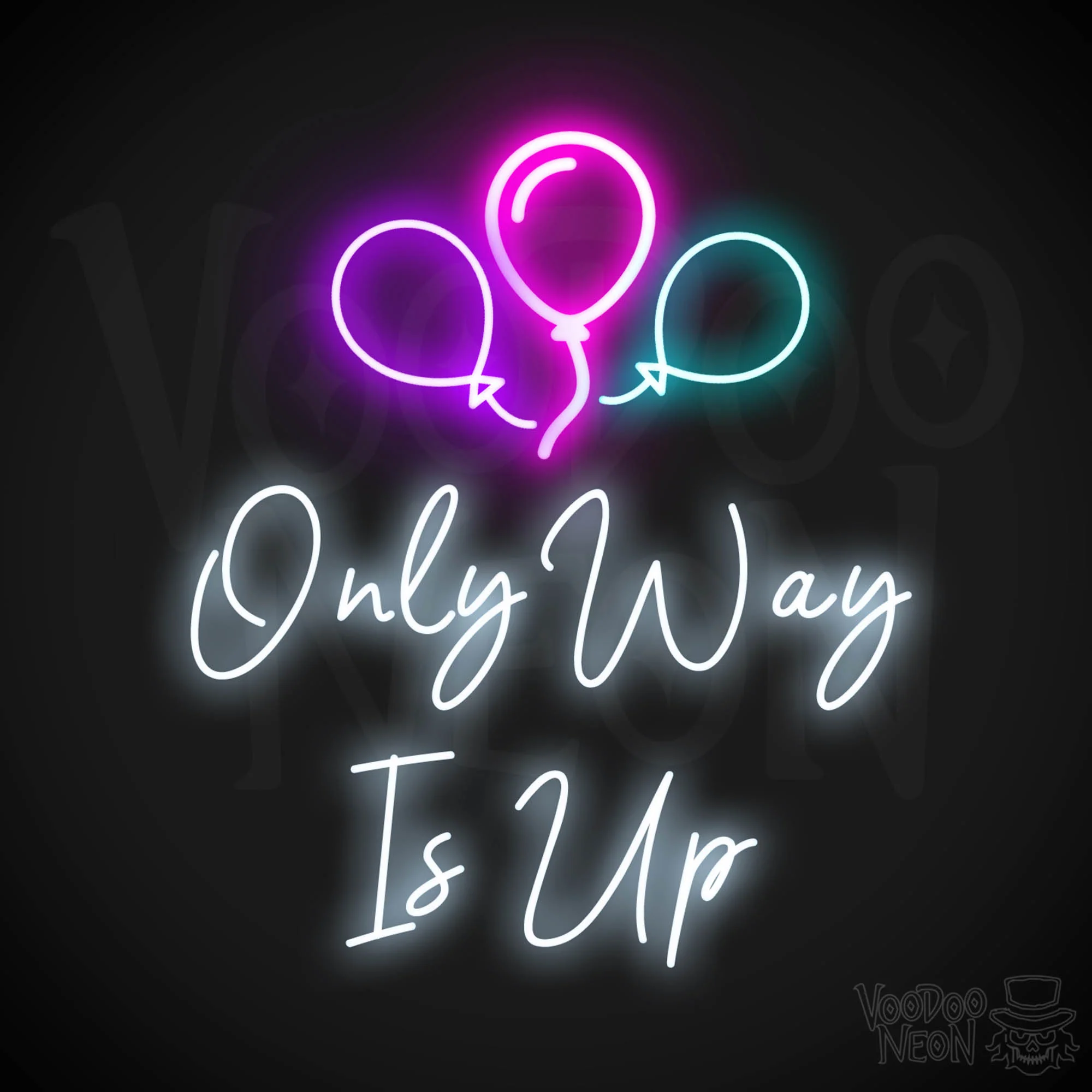 Only Way Is Up - Image 14