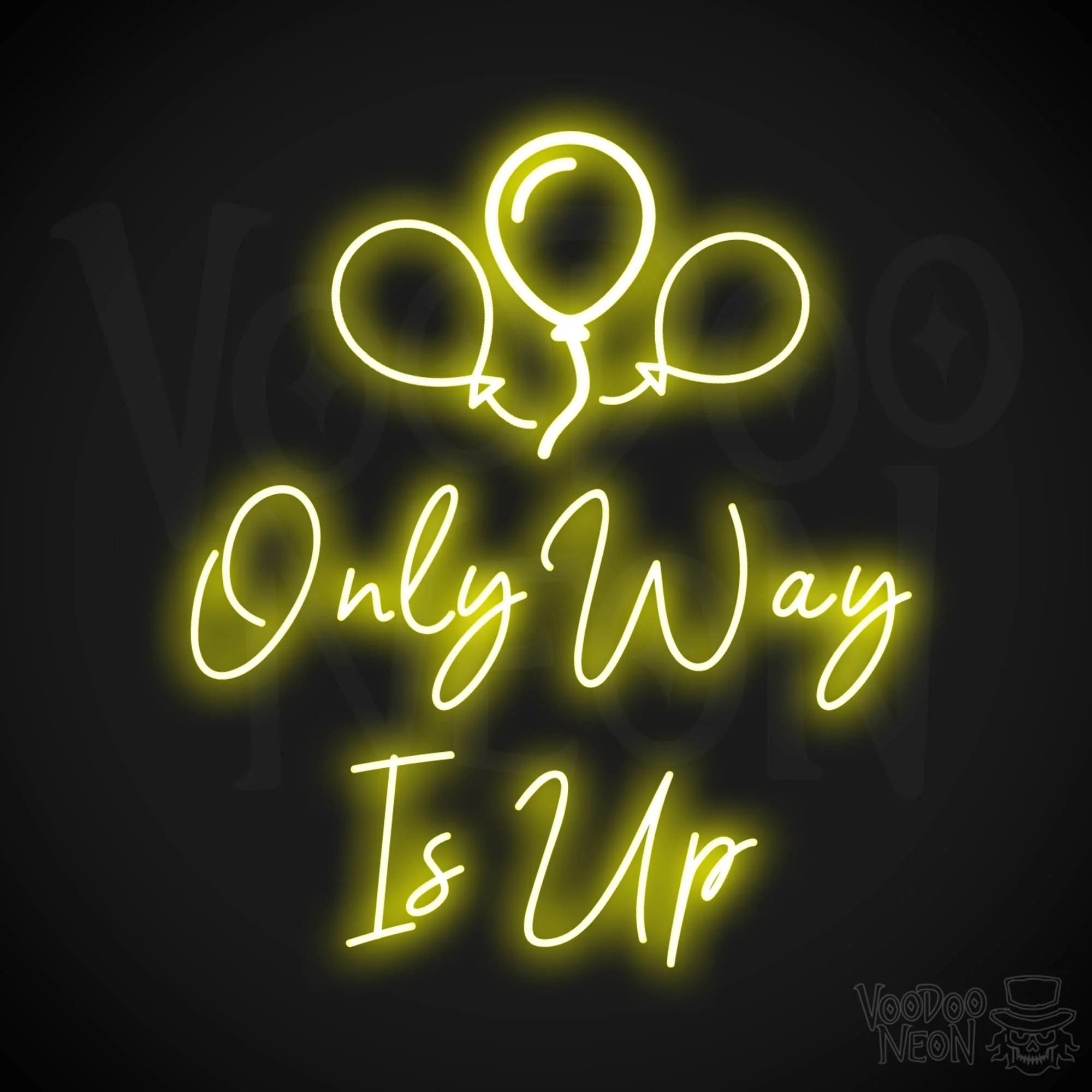 Only Way Is Up - Image 4