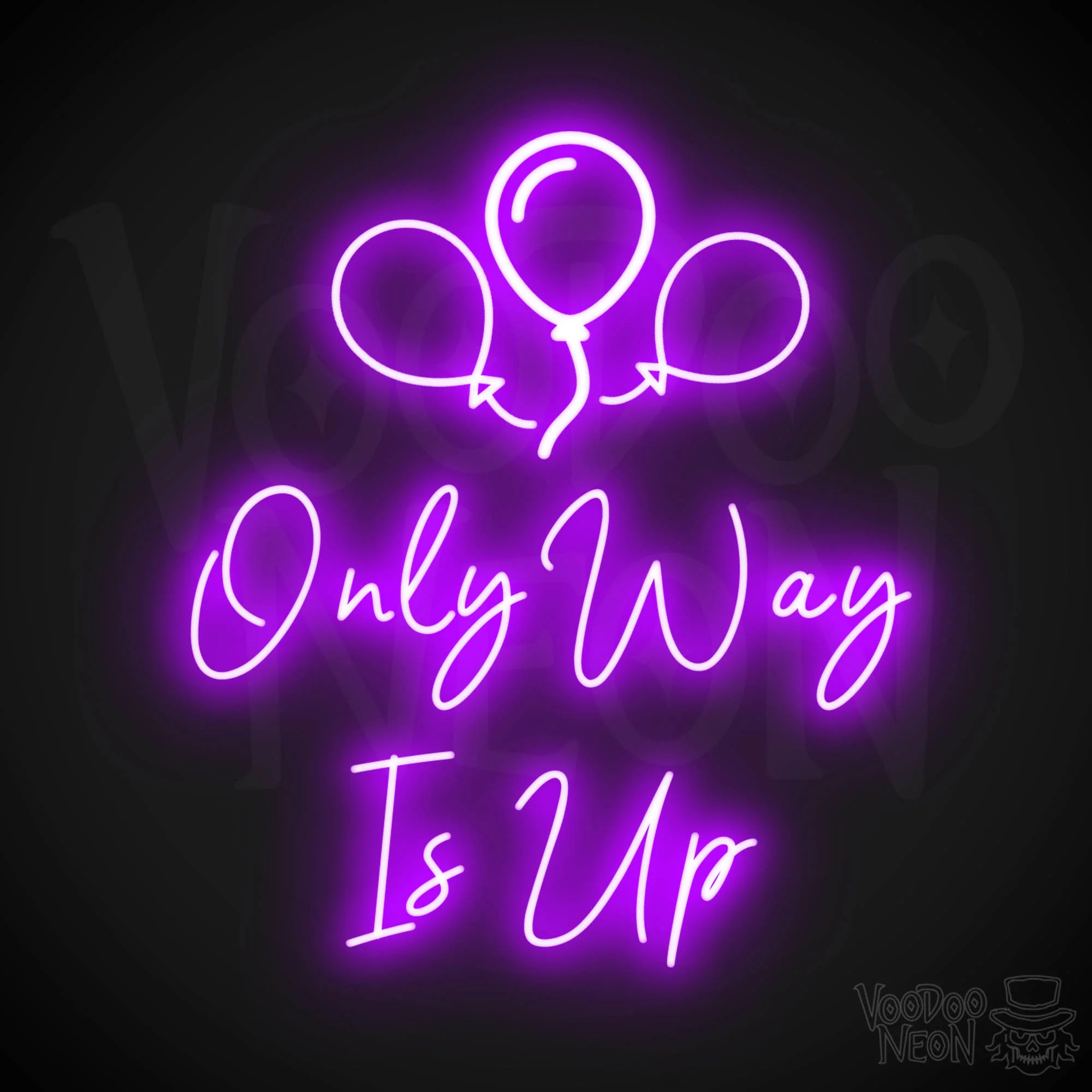 Only Way Is Up - Image 9