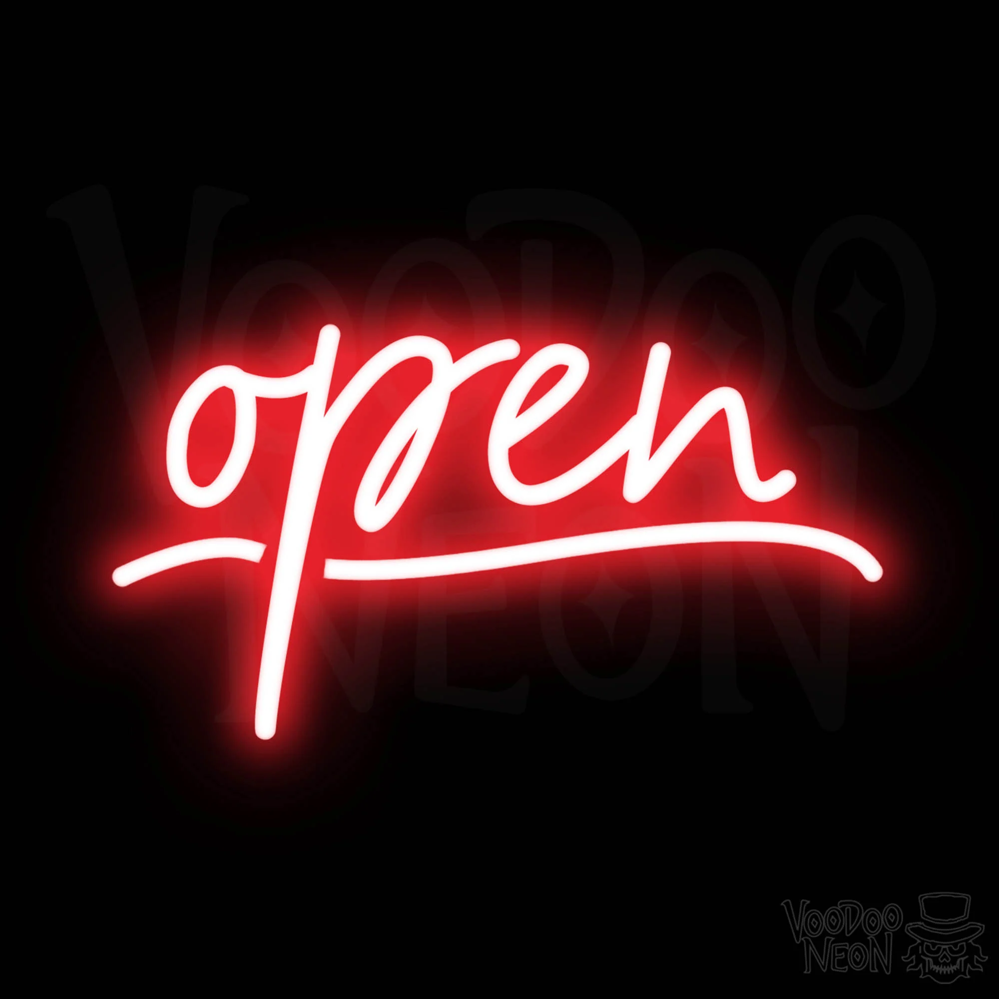 Open Script Font - Image 6
