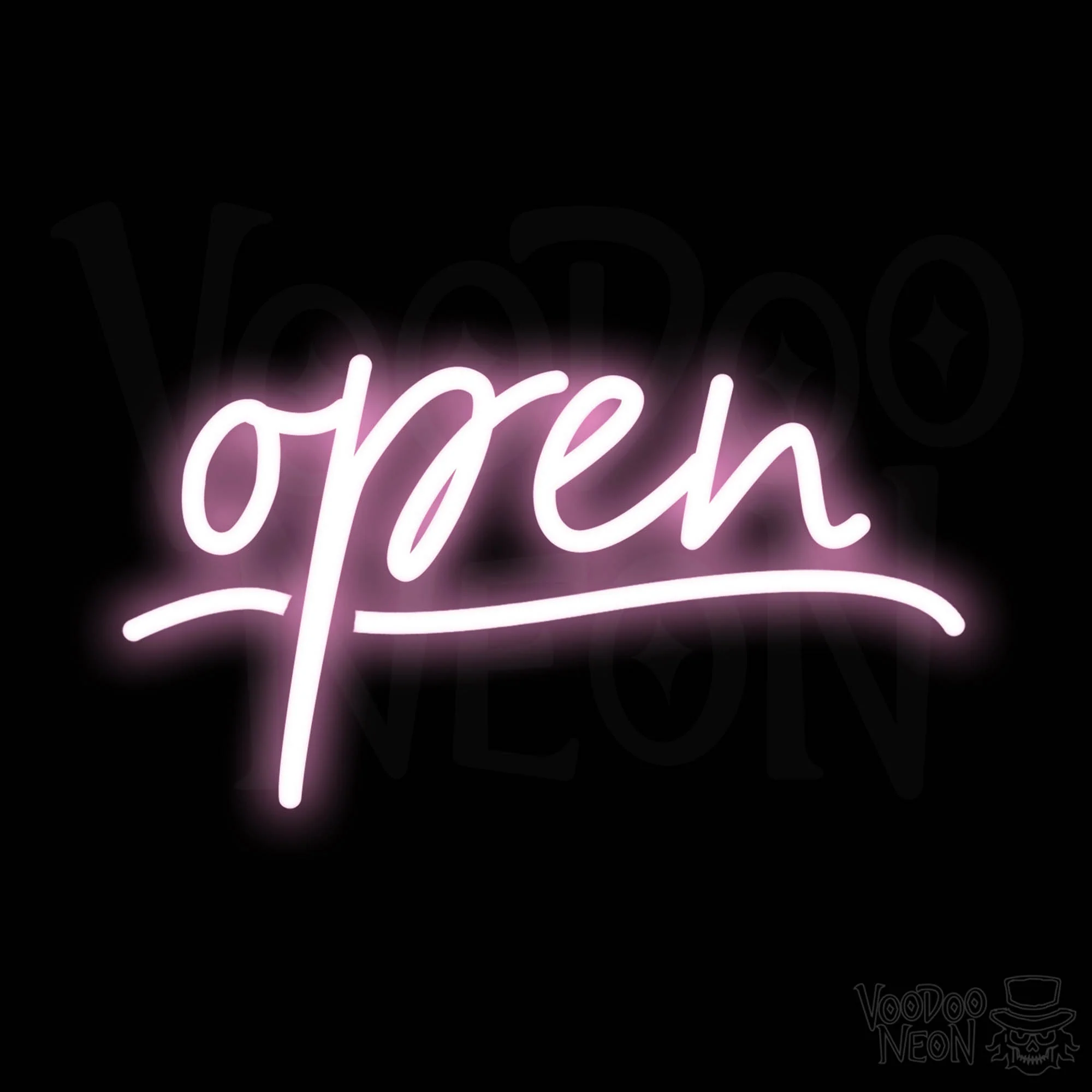 Open Script Font - Image 7