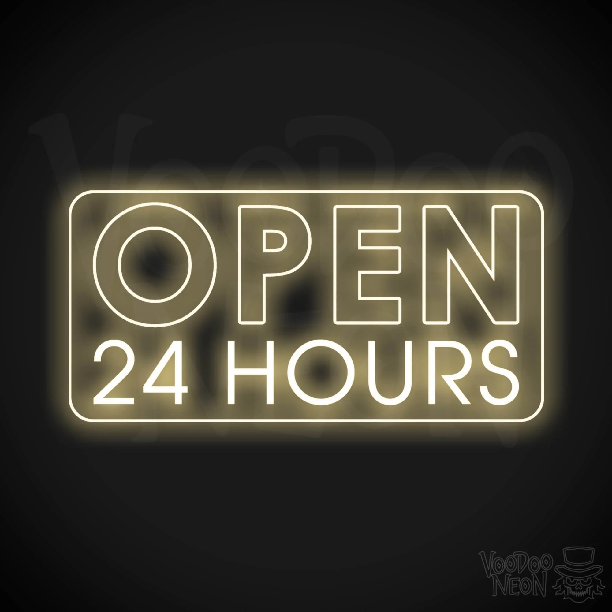 Open 24 Hours - Image 3