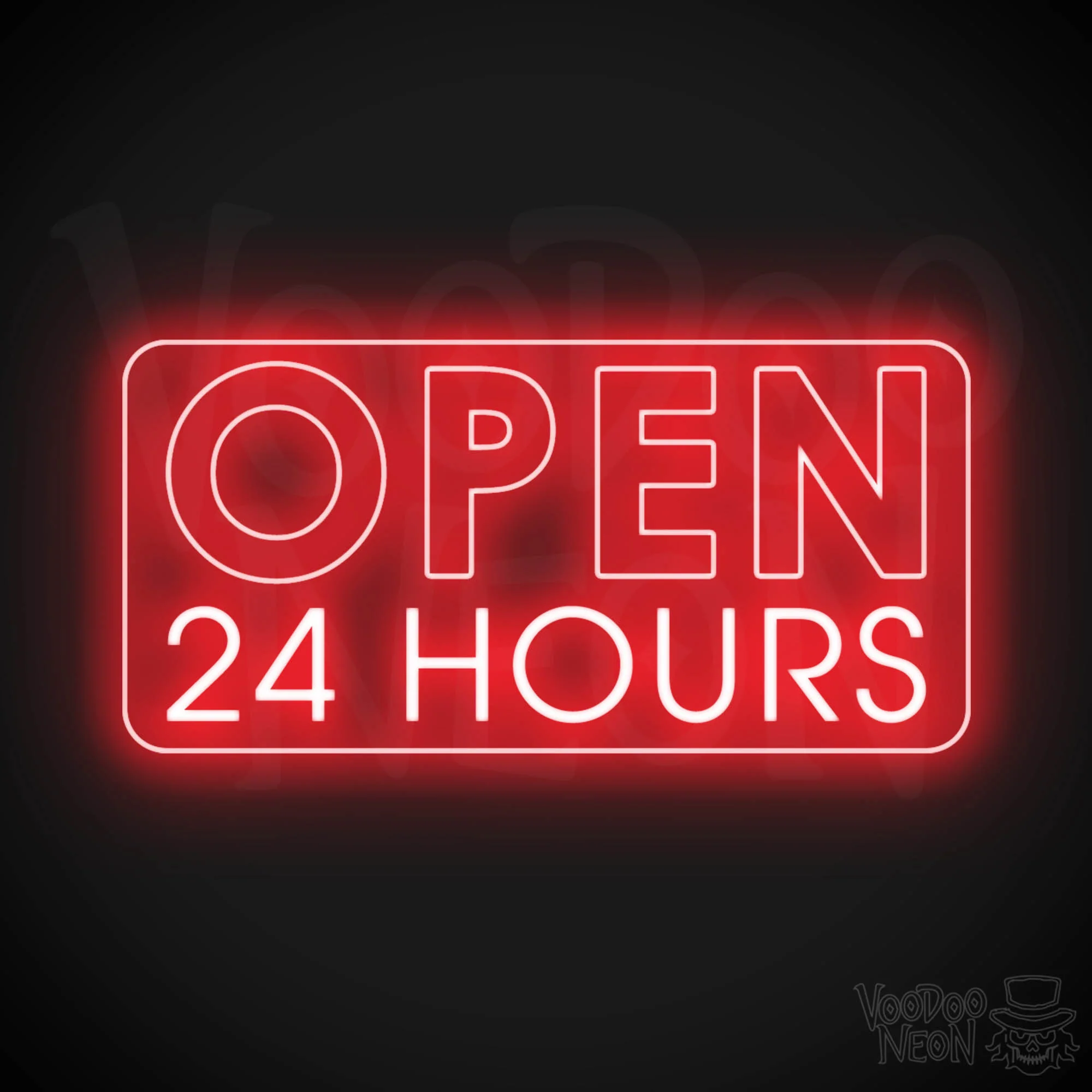 Open 24 Hours - Image 6