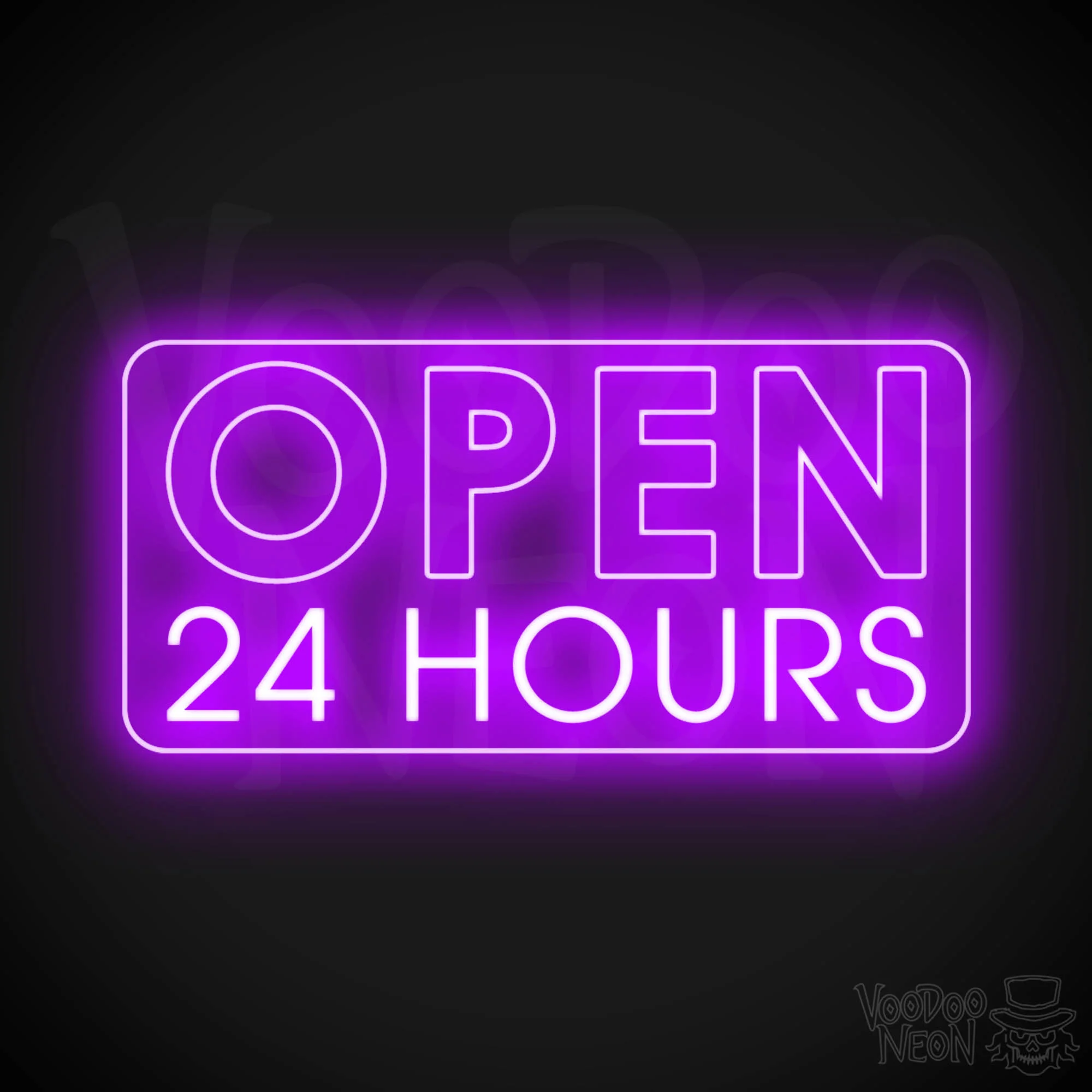 Open 24 Hours - Image 9