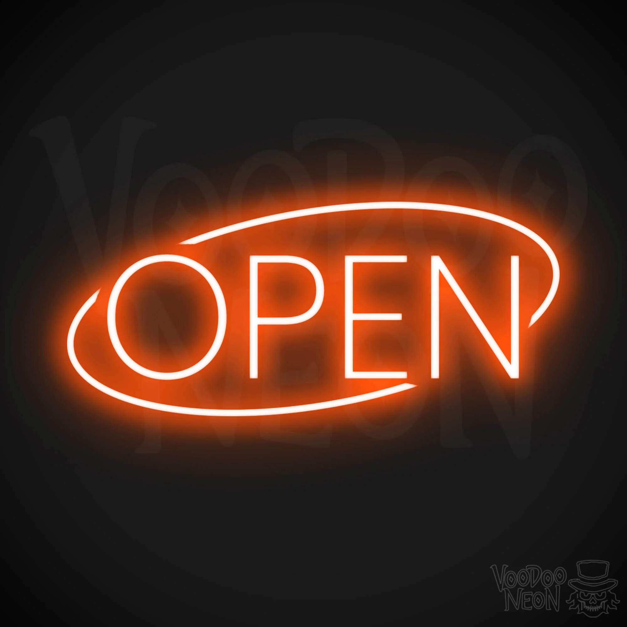 Open Classic Oval - Image 5