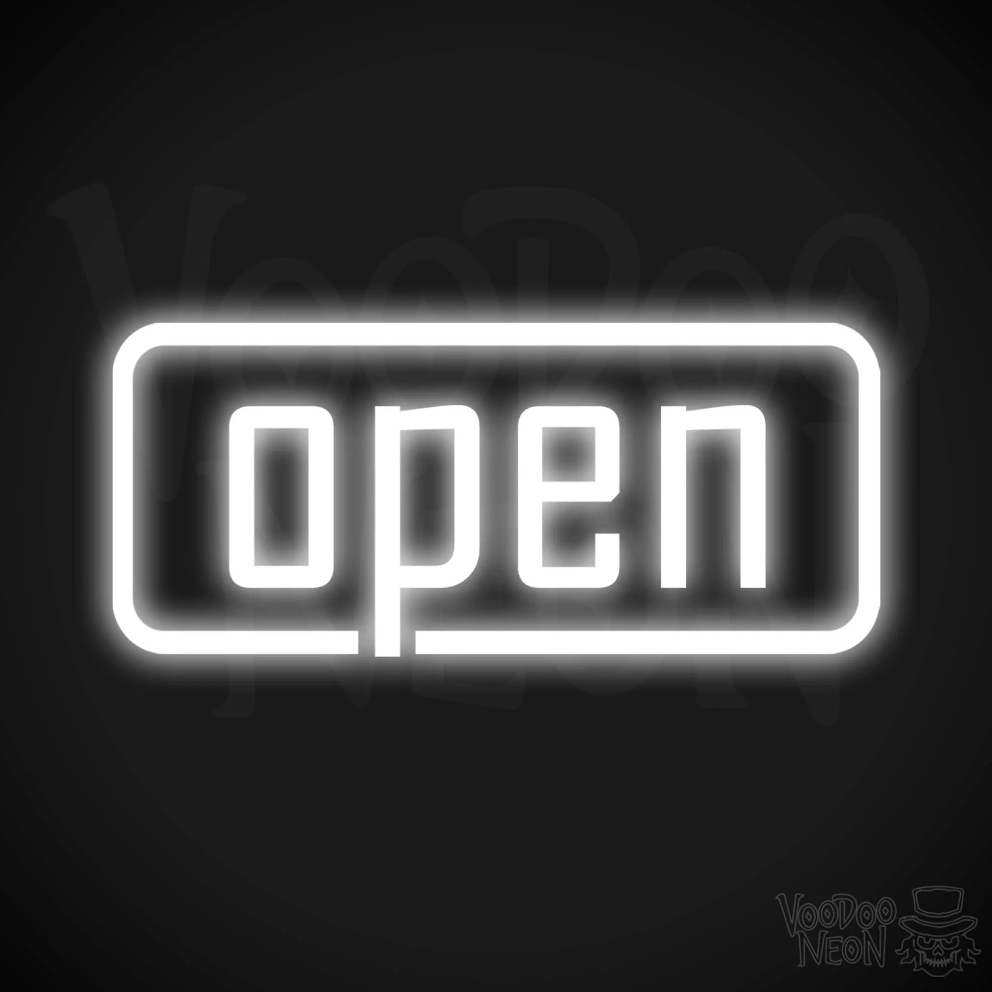 Open Box