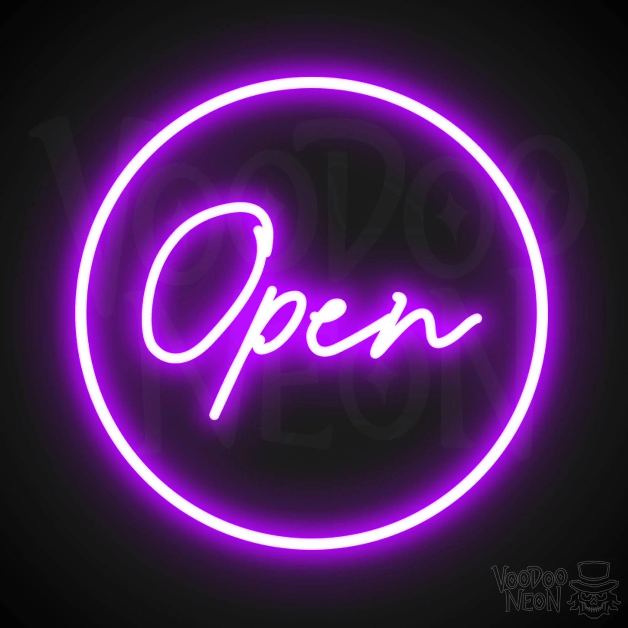 Open - Round - Image 9