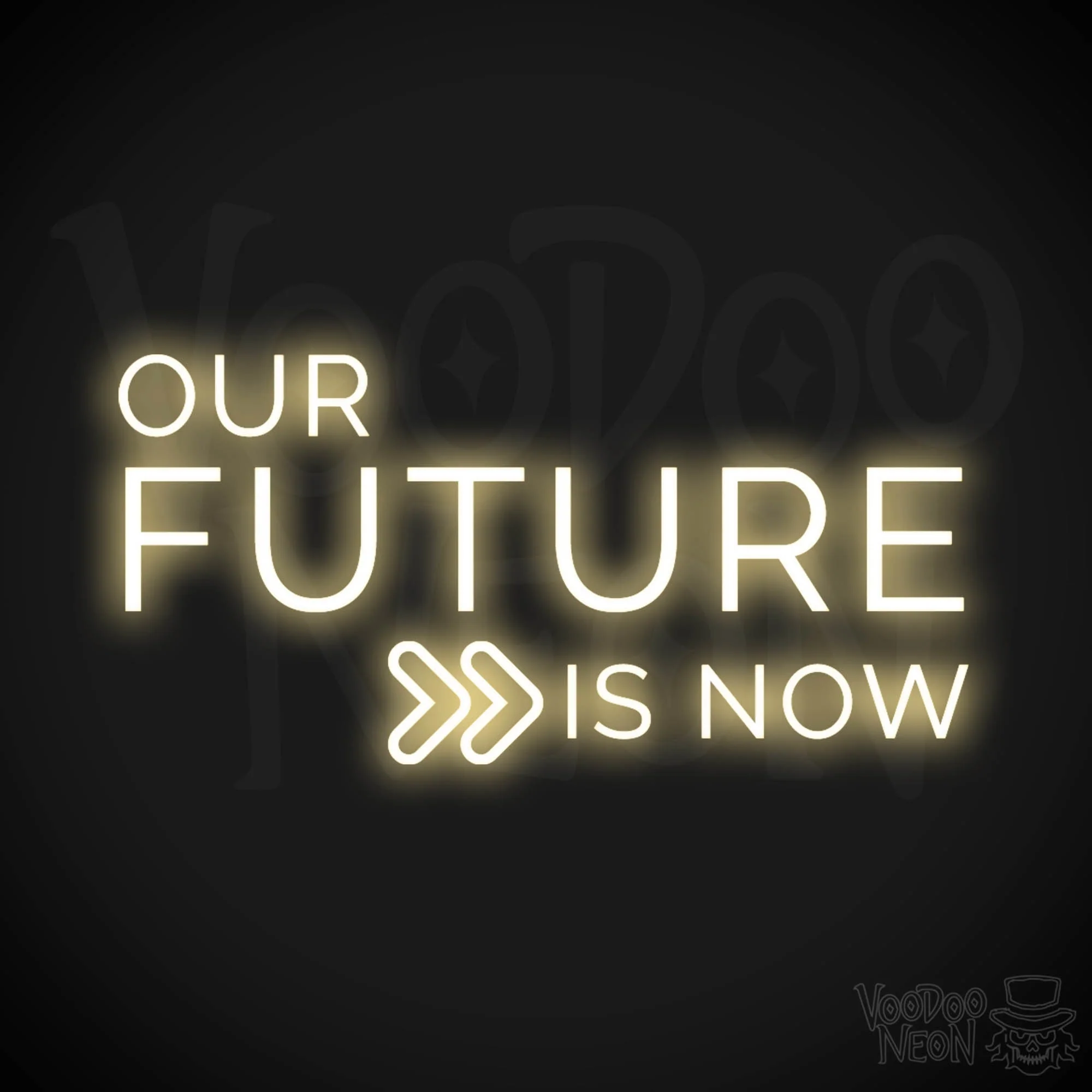 Our Future Is Now - Image 3