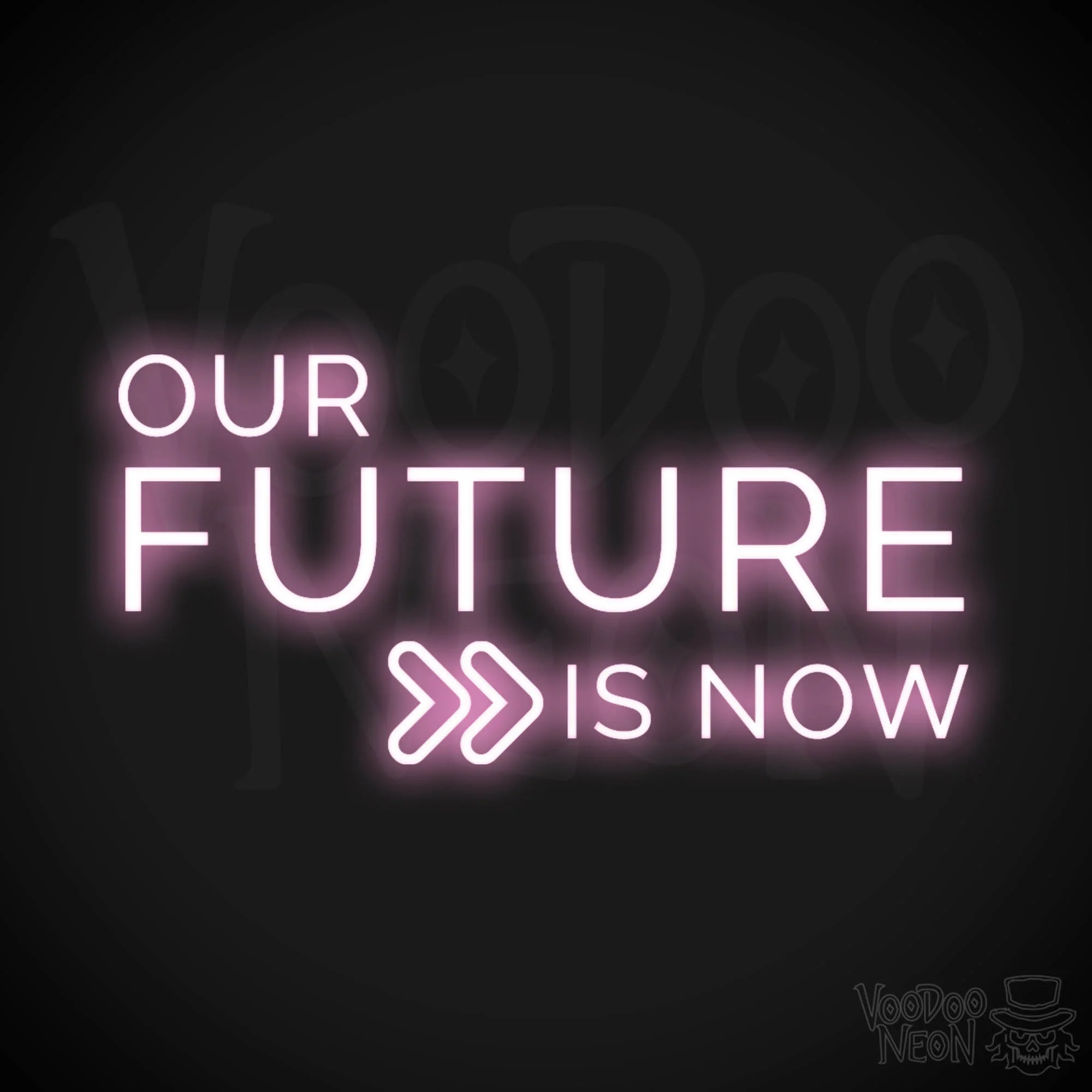 Our Future Is Now - Image 7