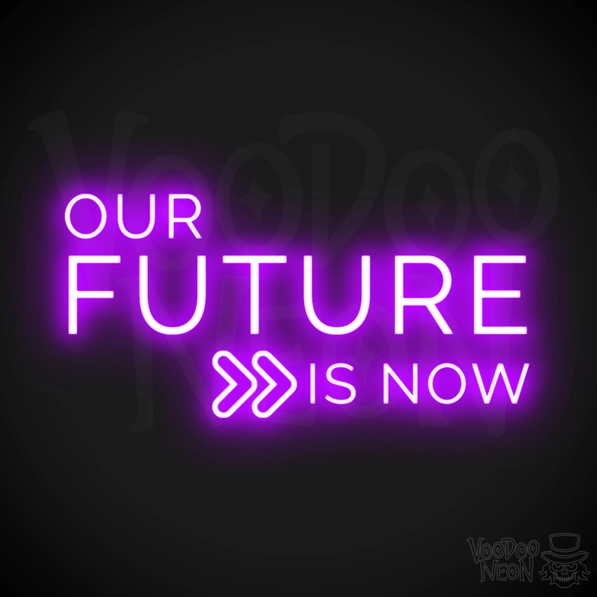 Our Future Is Now - Image 9