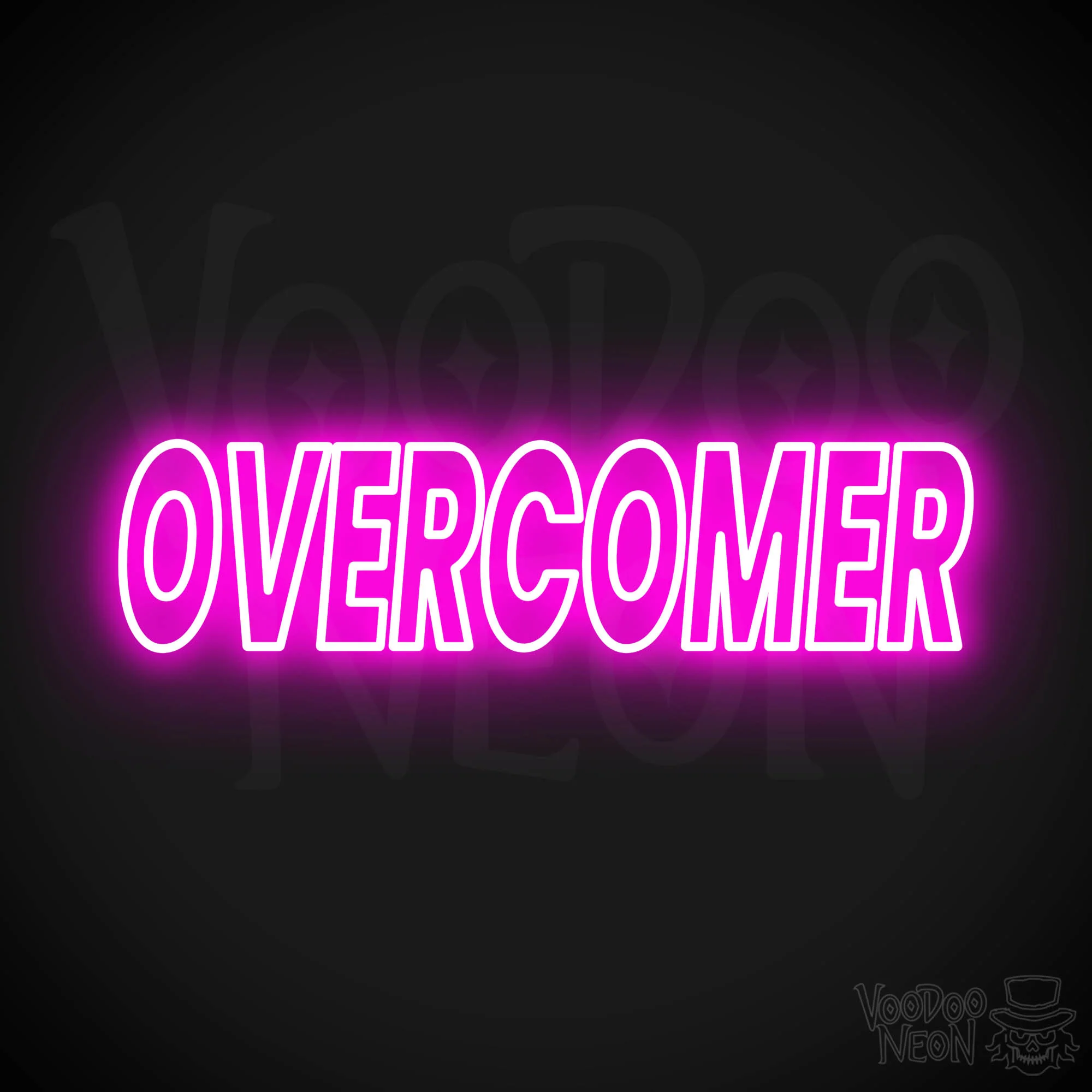 Overcomer - Image 8